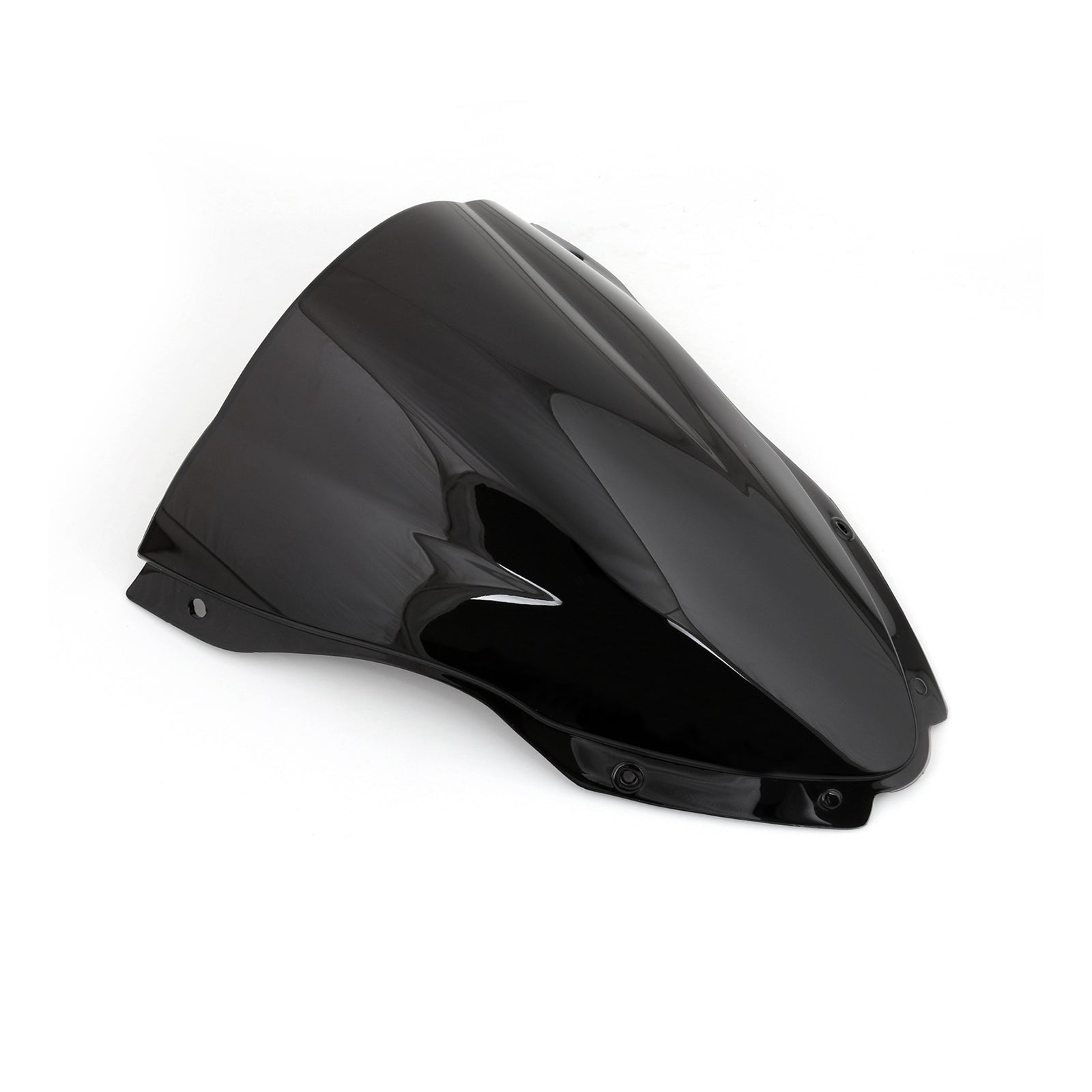 Amotopart 2016-2020 Kawasaki ZX10R Purple Fairing Kit