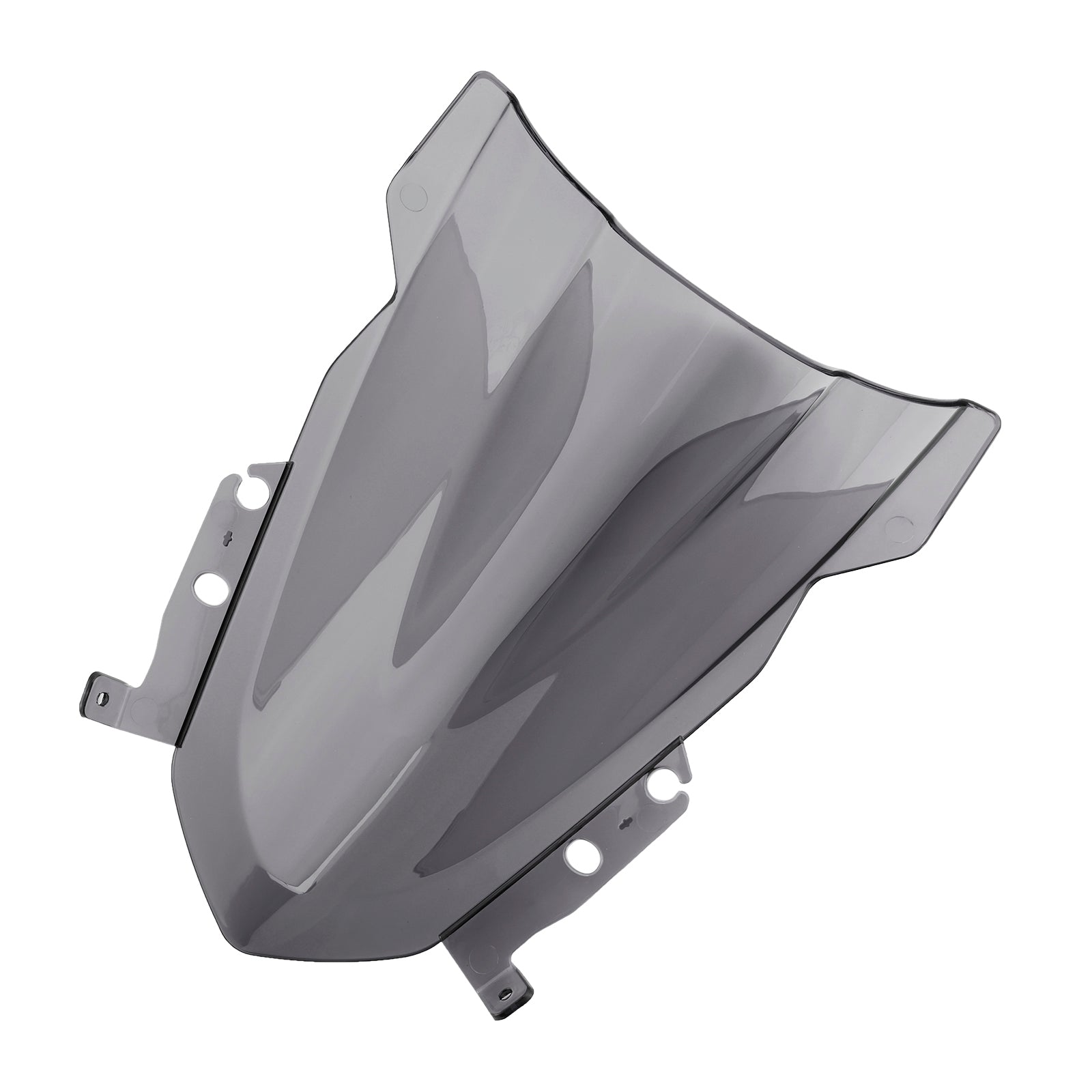 Daytona 660 2024-2025 Motorizador de parabrisas de motocicleta