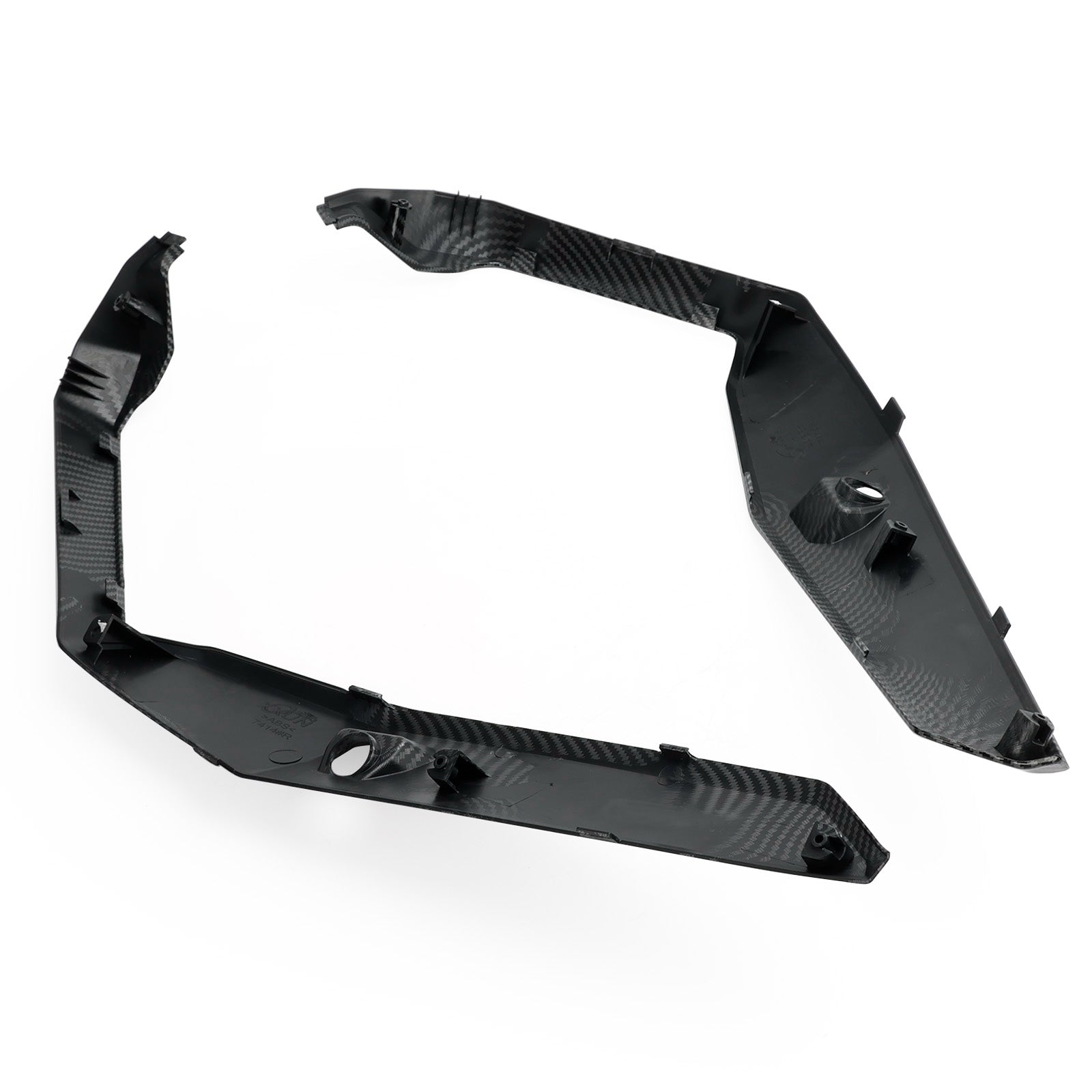 Side pedal Cover Panel Fairing Cowl for Honda X-ADV 750 XADV 2021-2023