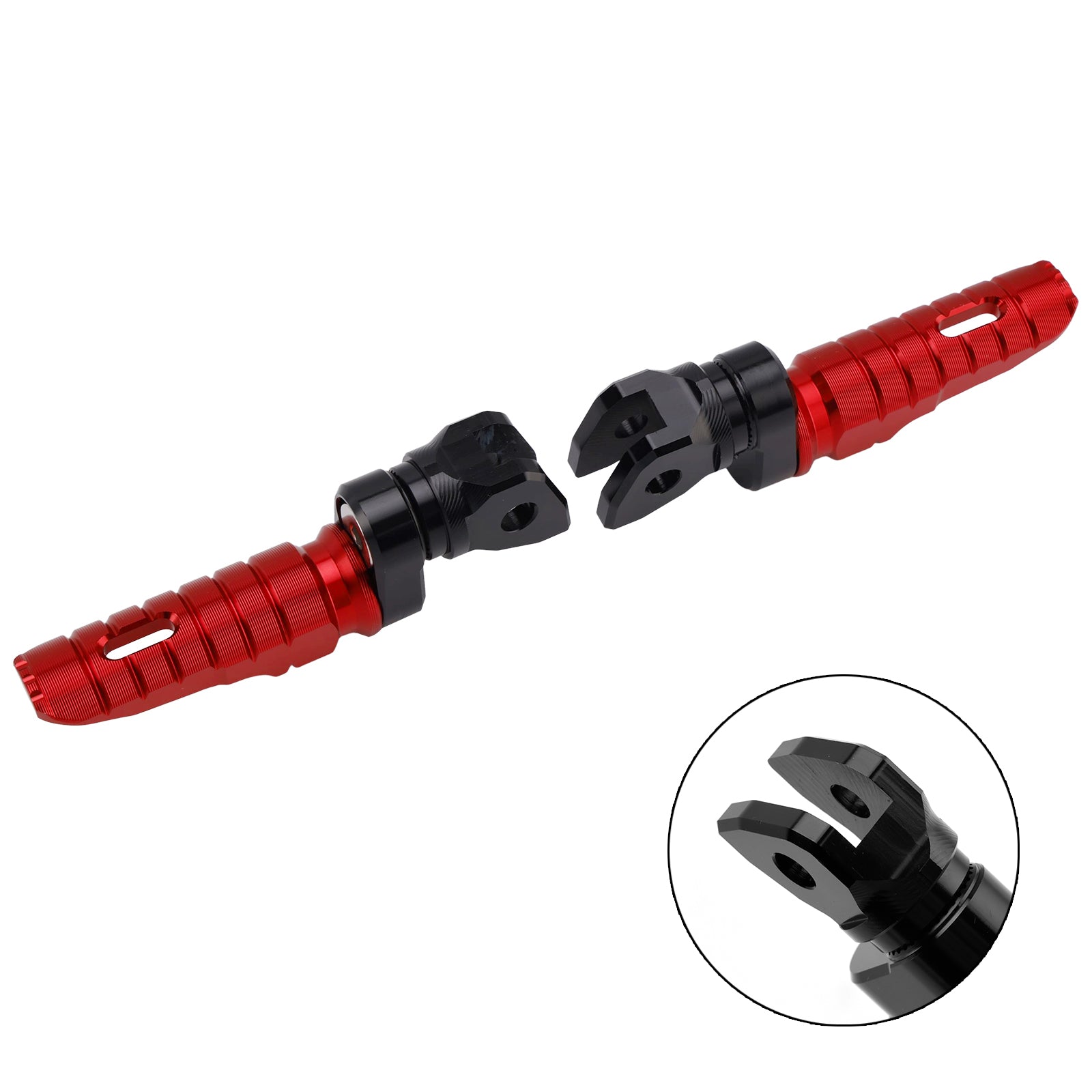 INDIAN FTR1200 2019-2025 FTR S/FTR Rally Front Footrests Foot Pegs