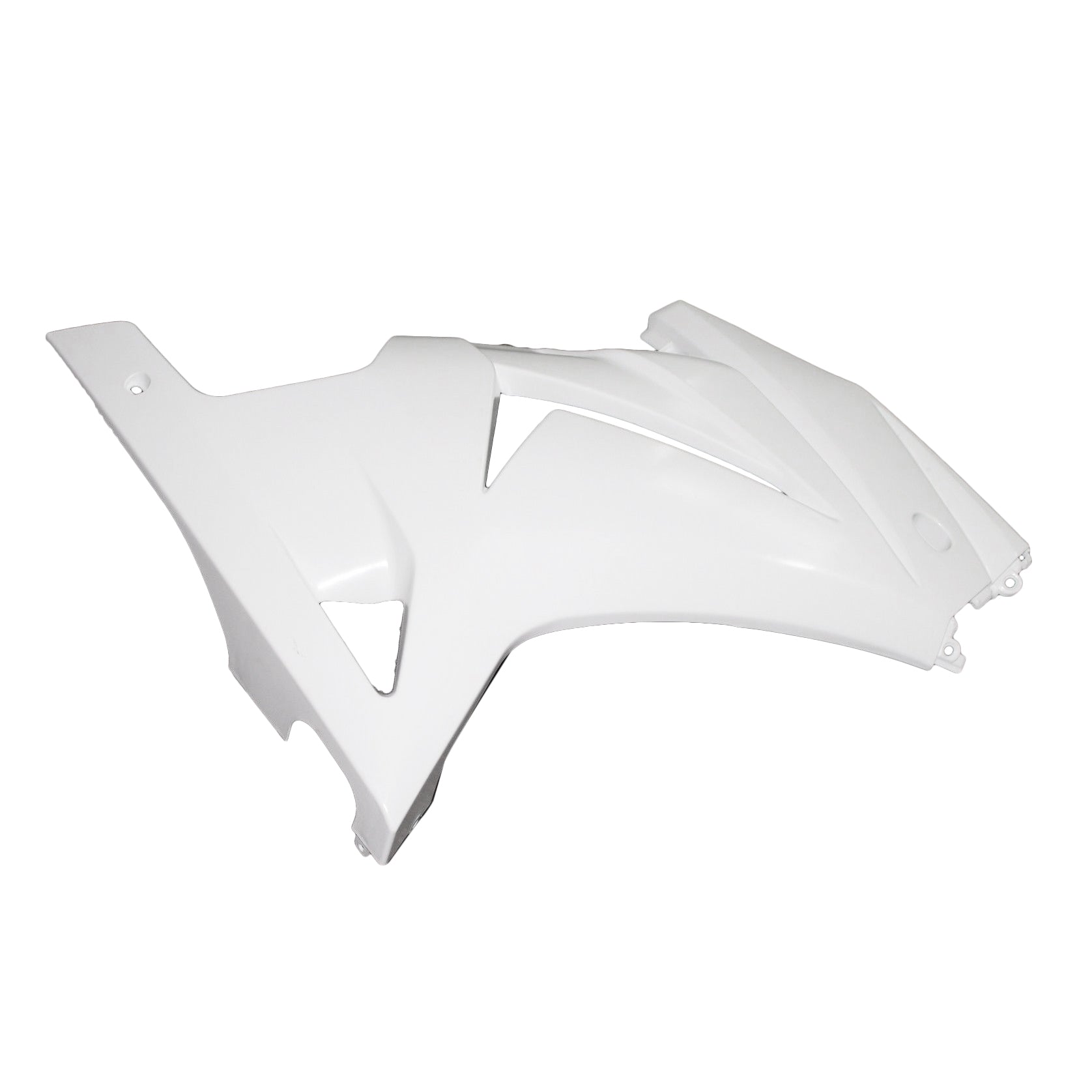 Bodywork Fairing Injection Molding Unpainted for Kawasaki EX250/Ninja 250R 08-12