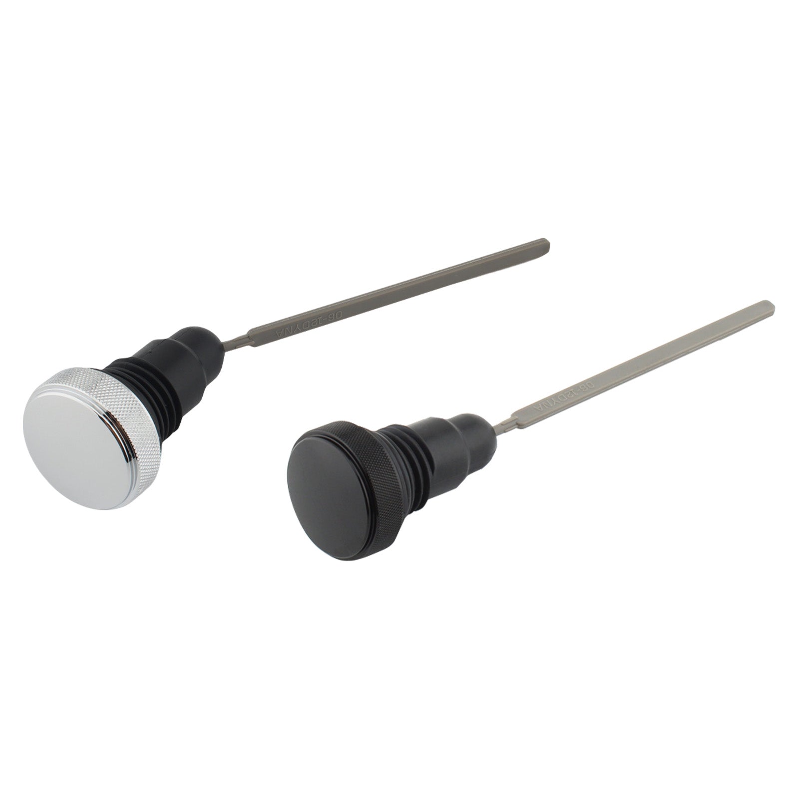 2006-2017 FXD Dyna 0710-0153 Oil Dipstick Tank Cap Plug