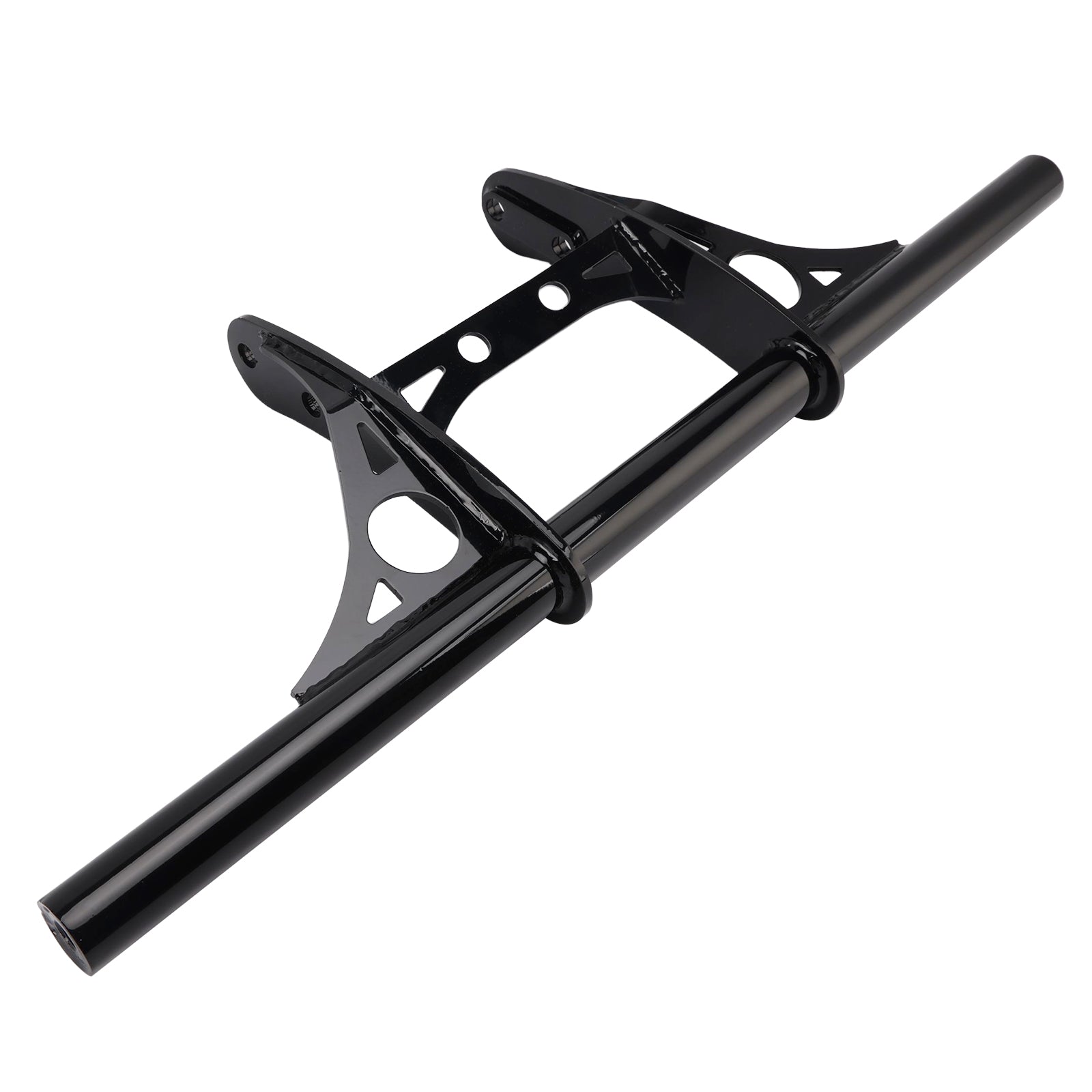 2004-2025 Harley Xl883 1200 X48 72 Bumper Engine Protection Guard Crash Bar