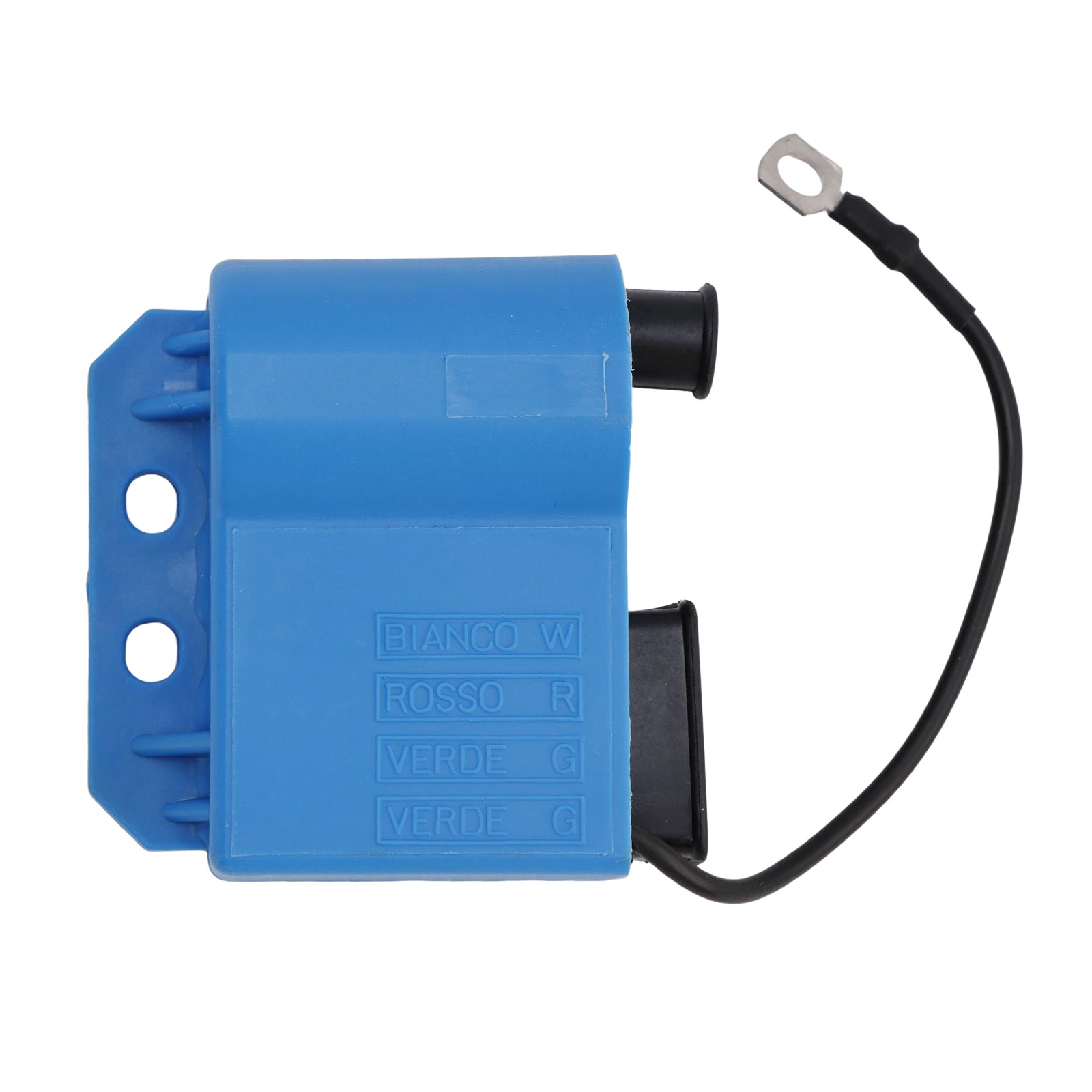 2003-2008 Yamaha DT50R DT50 DT50RSM DT50 Ignition Coil fit 1D4-H5540-00