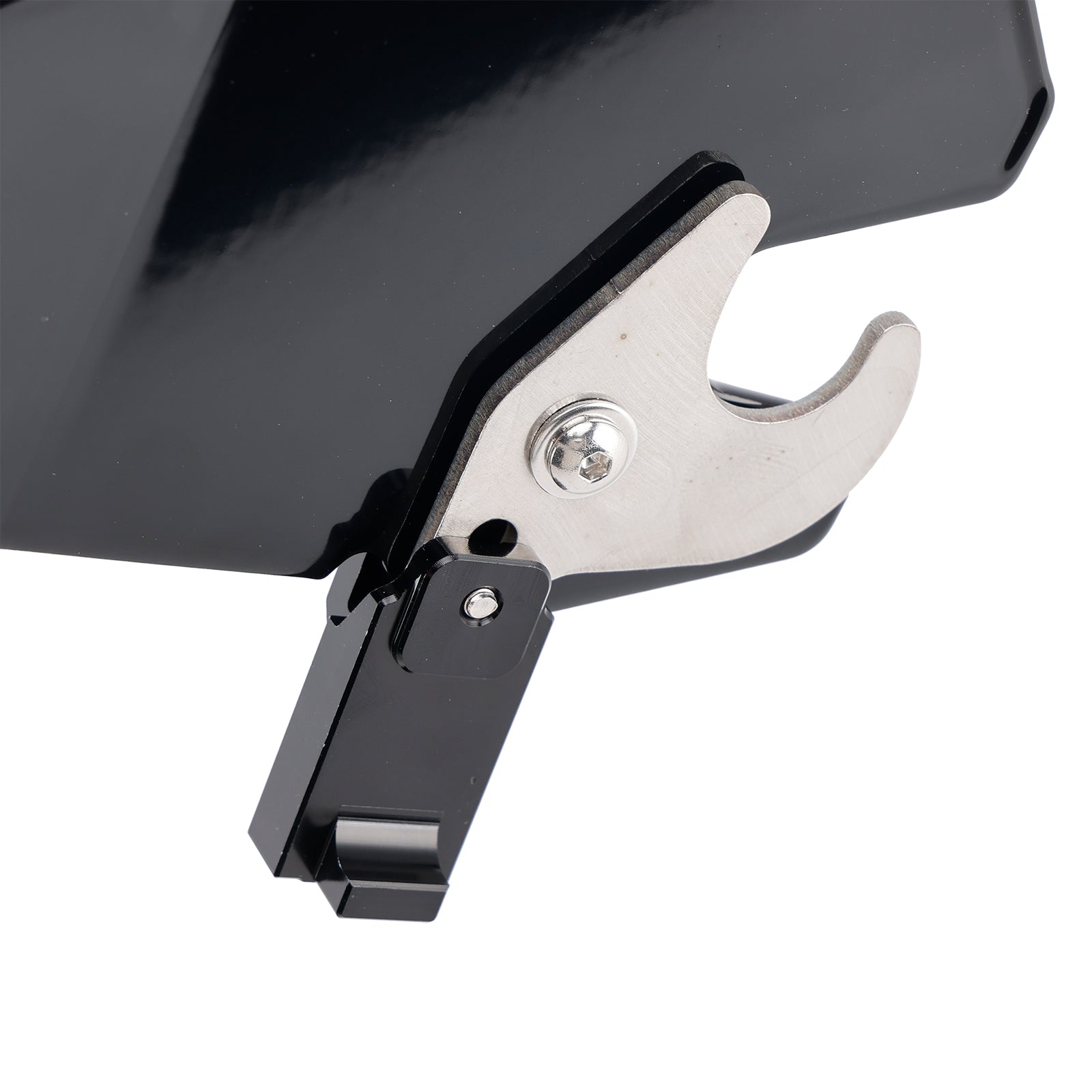 2018+ Softail Fat Bob 114 FXFB FXFBS Passagier Sissy Bar Rückenlast