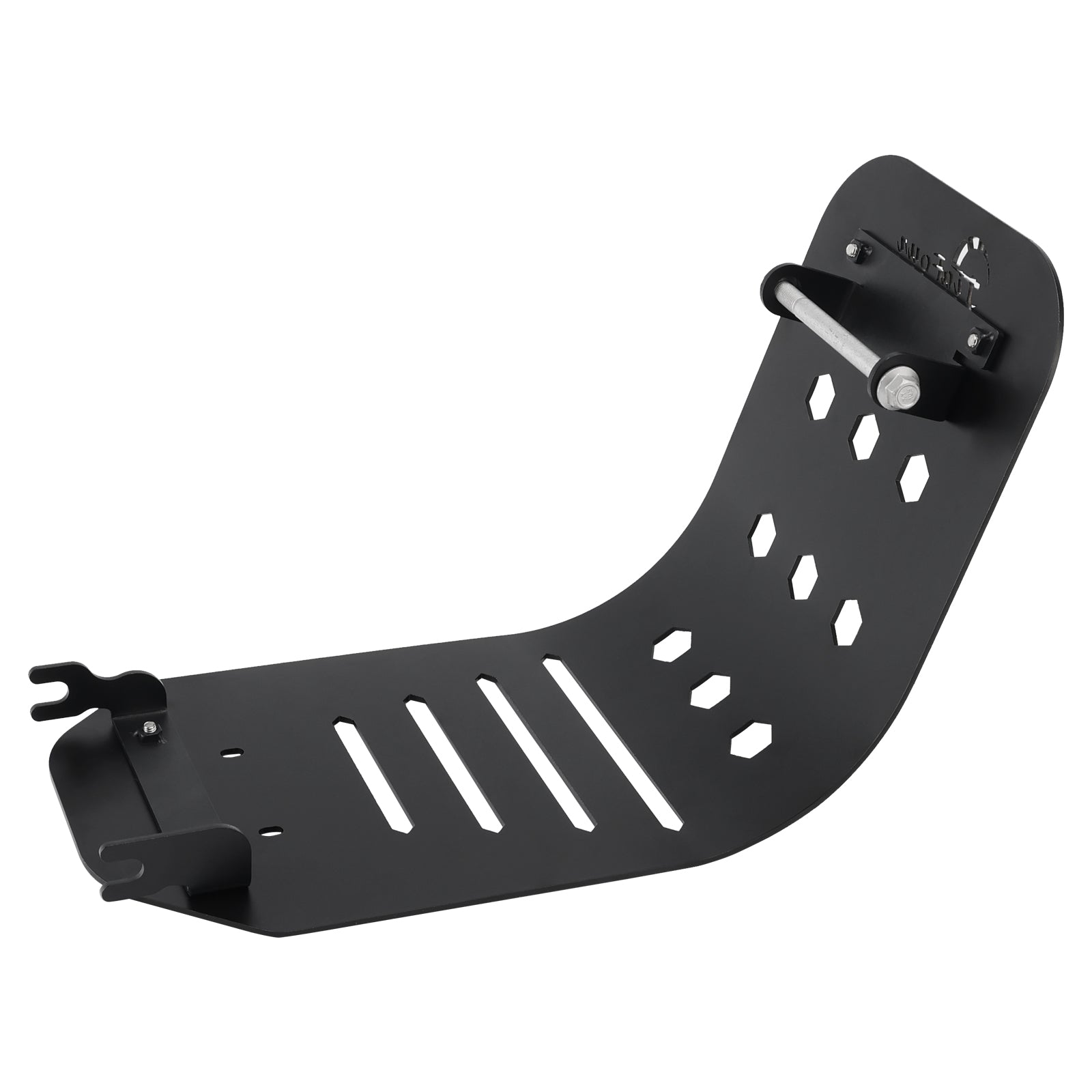 22-25 RE Hunter 350 Engine Bottom Bash Protector Skidplate