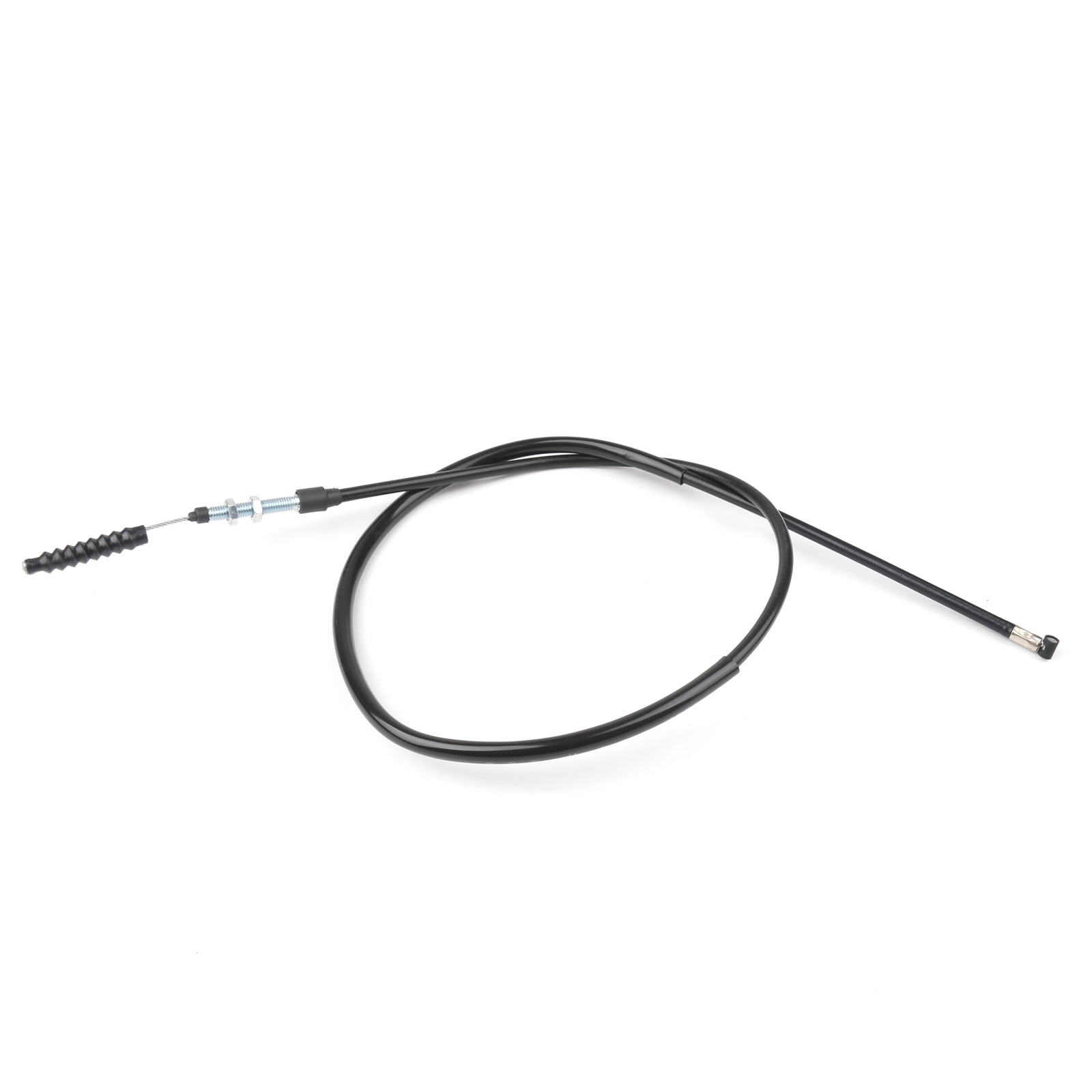 1999-2002 Yamaha YZF R6 Wire Steel Clutch Cable Replacement