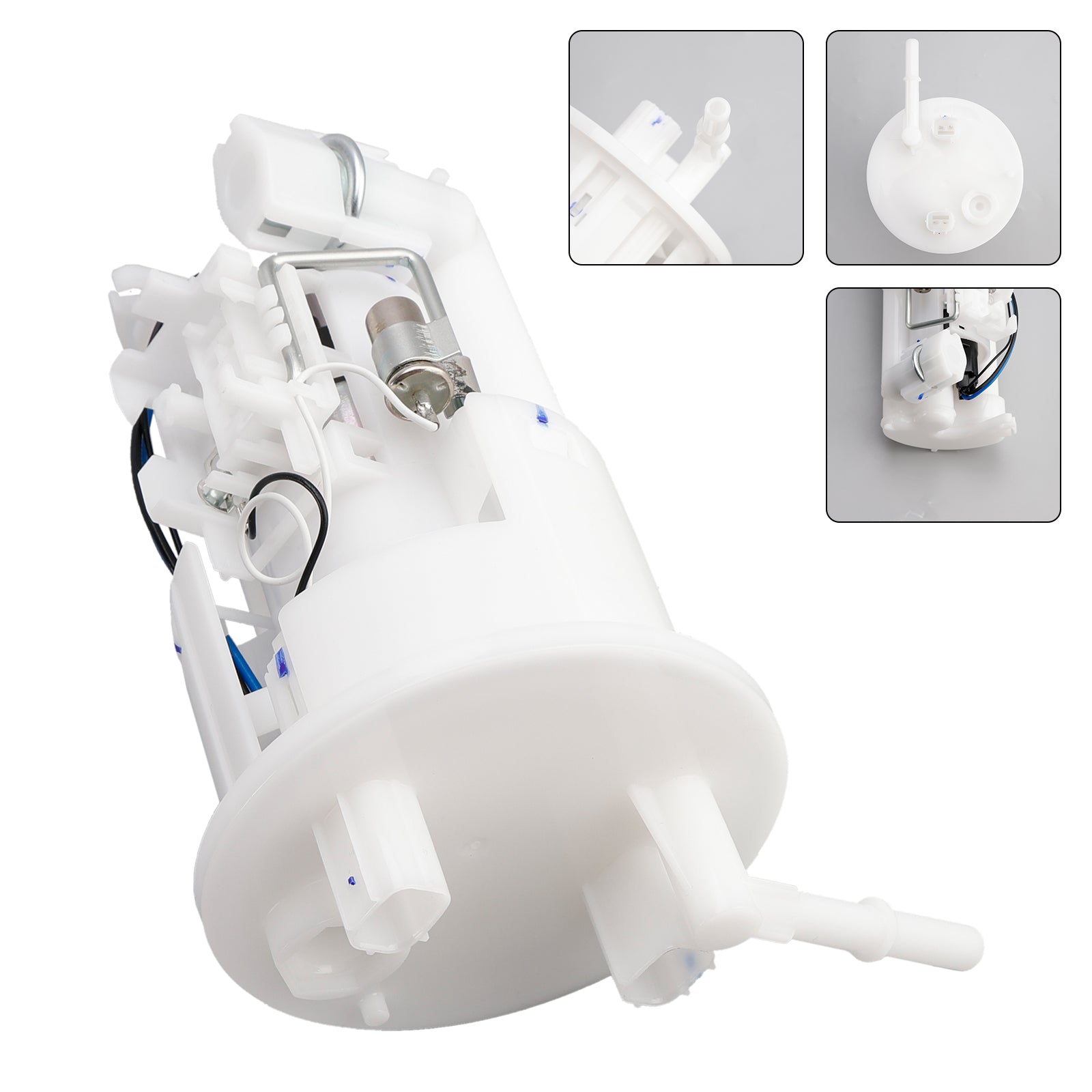 2006-2012 Xt660R/X Yamaha Mt03 Fuel Pump Replace 16700-Kvk-900 5Vk-139
