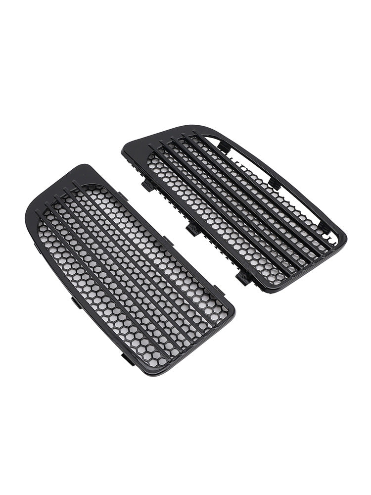 Road Glide King FLHR Special FLTRXS Lower Fairing Radiator Grill