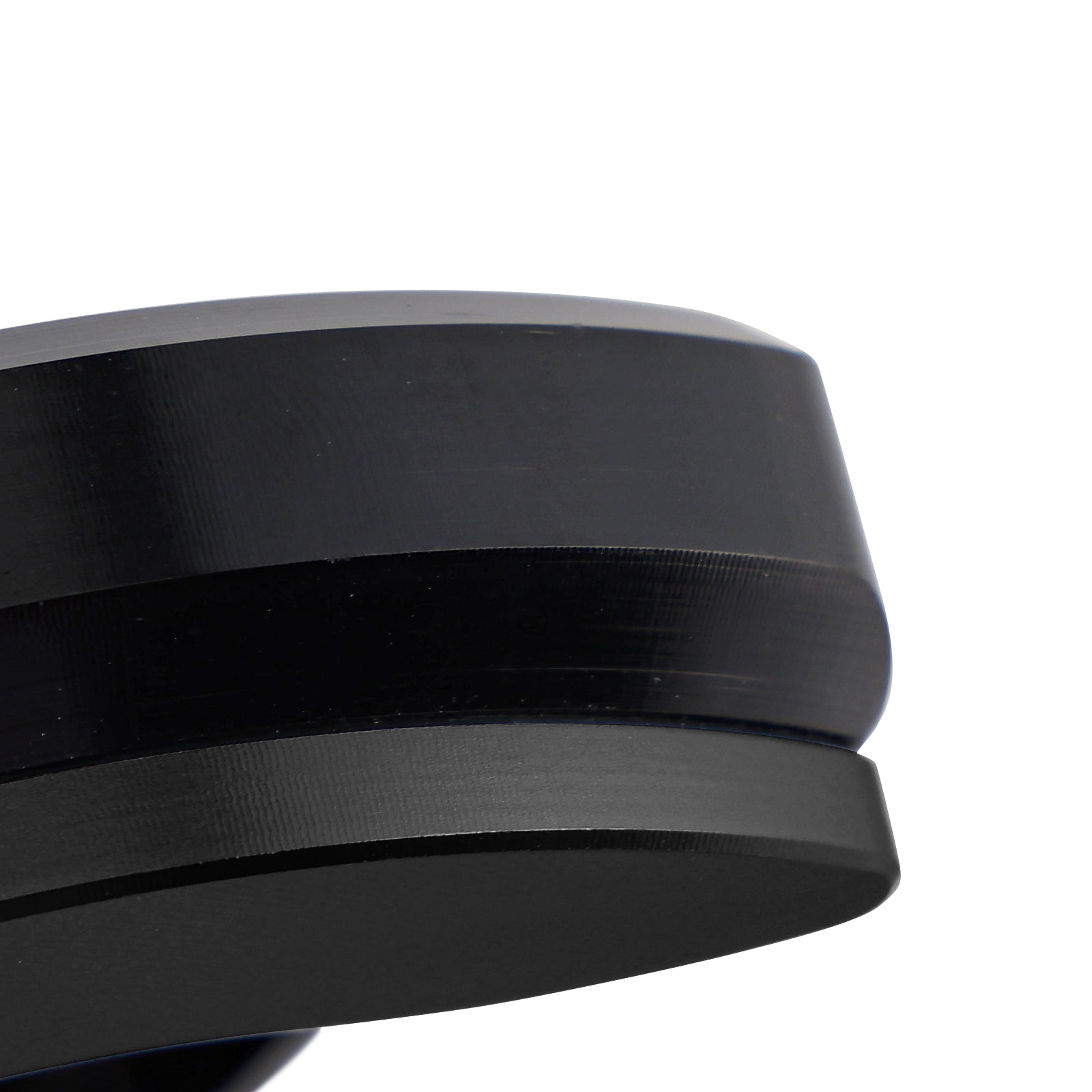 2018-2020 Bonneville Bobber T100 T120 Kickstand Enlarge Plate Pad