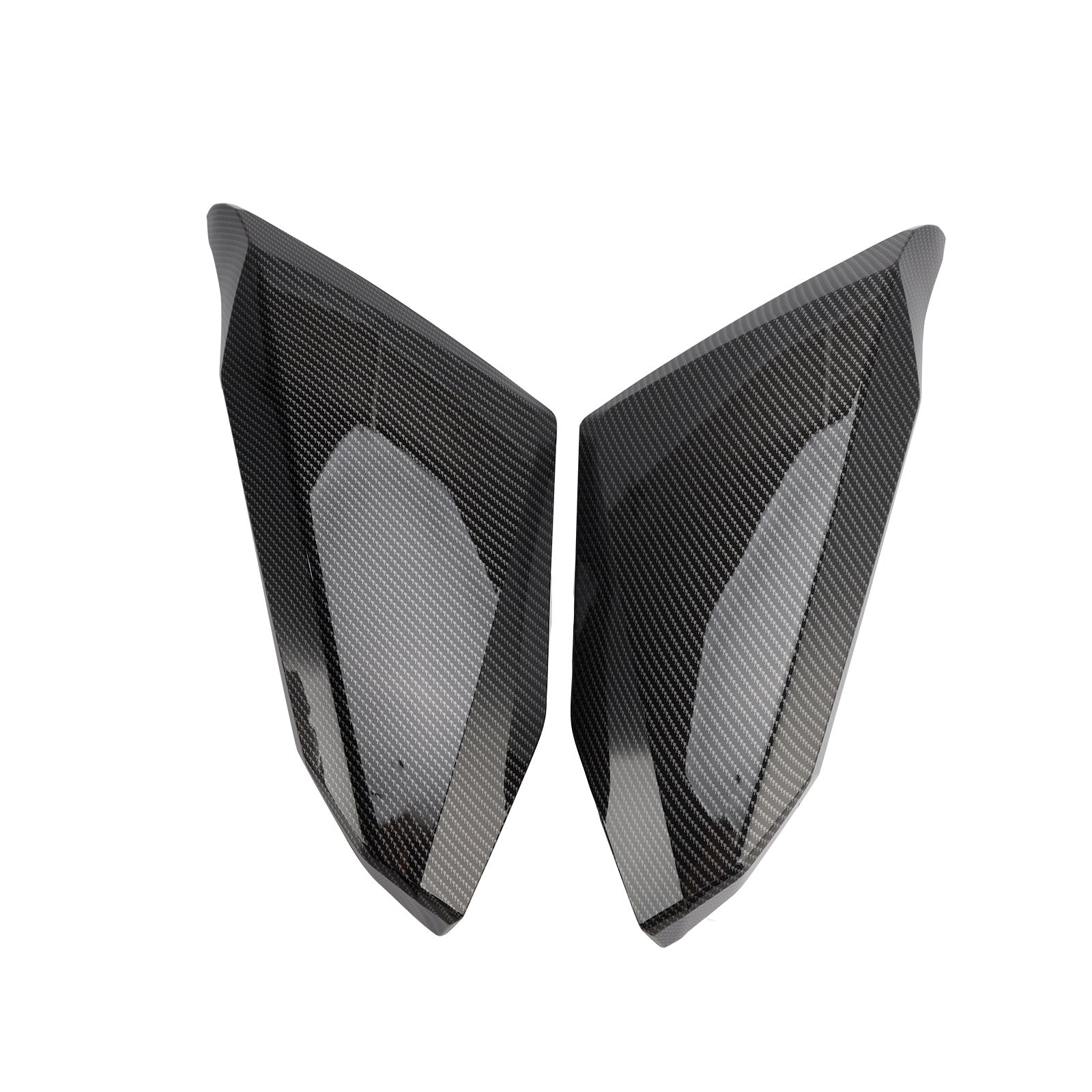 Honda ADV 350 2022-2025 Rear Seat Tail Side Frame Cover Fairing