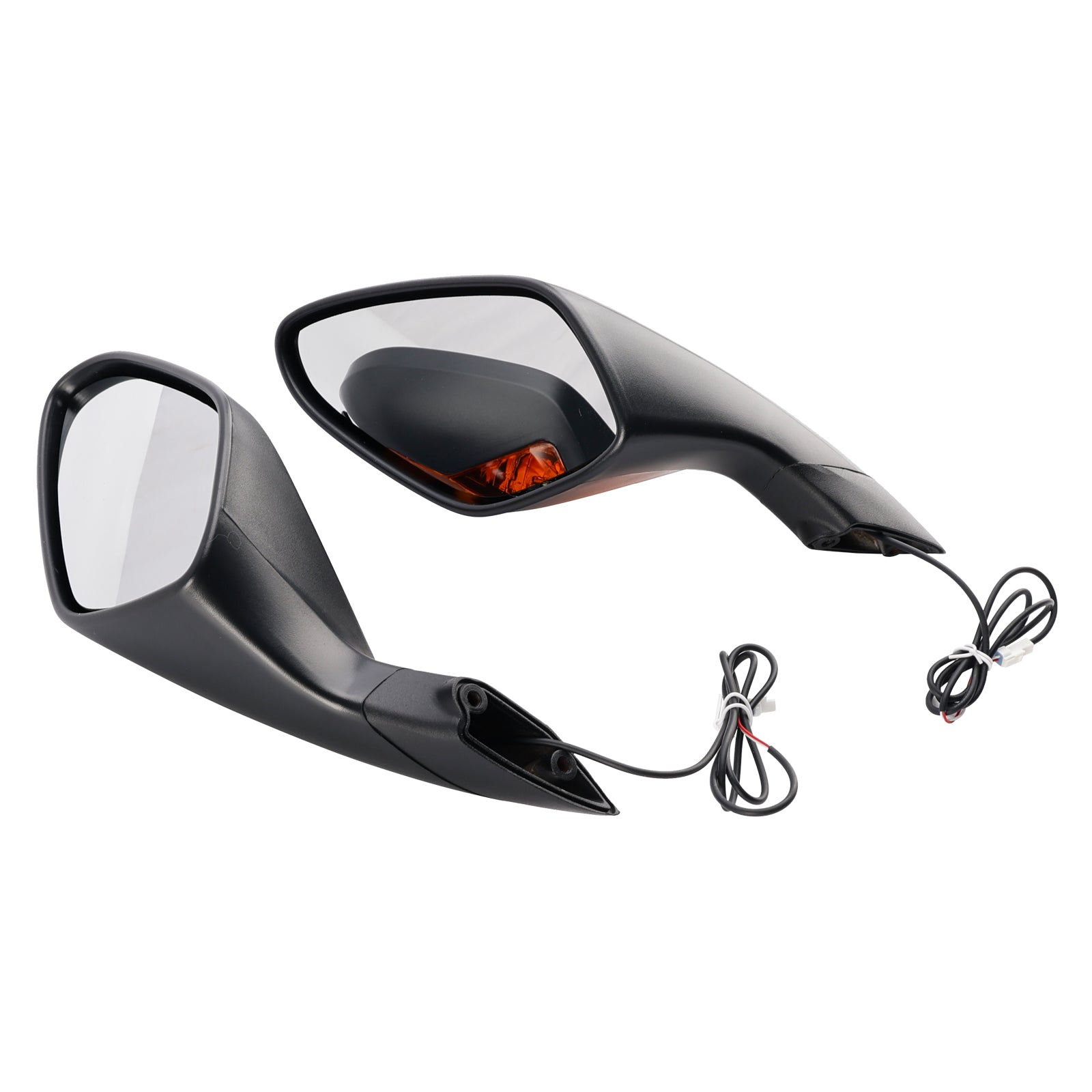 MV Agusta F3 675 2012-2018 F3 800 2013-2018 Rearview Mirrors with Indicator