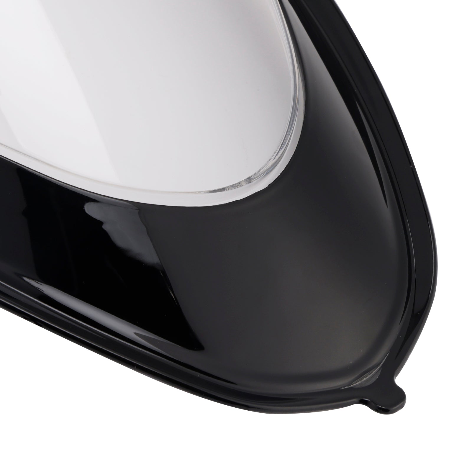 2020-2024 Aprilia RS 660 Headlight Fairing Windshield WindScreen Fit