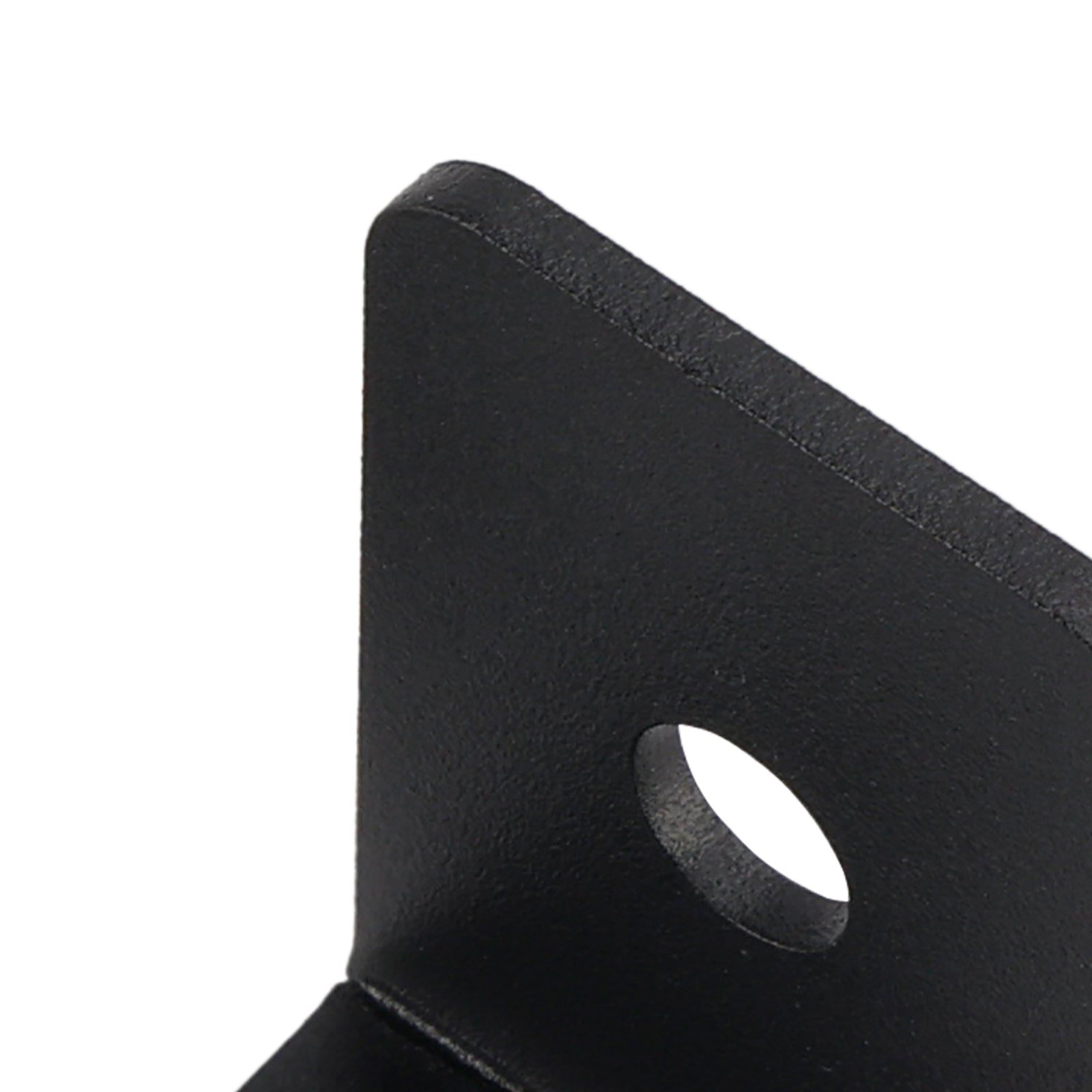 Kawasaki Teryx Teryx4 boczne LED Light Light Pods Wsporniki do mocowania przedniej szyby