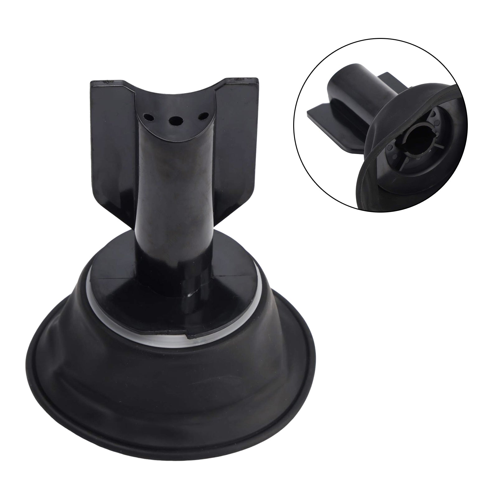 Yamaha TDM850 Diaphragm Carburetor membrane fit