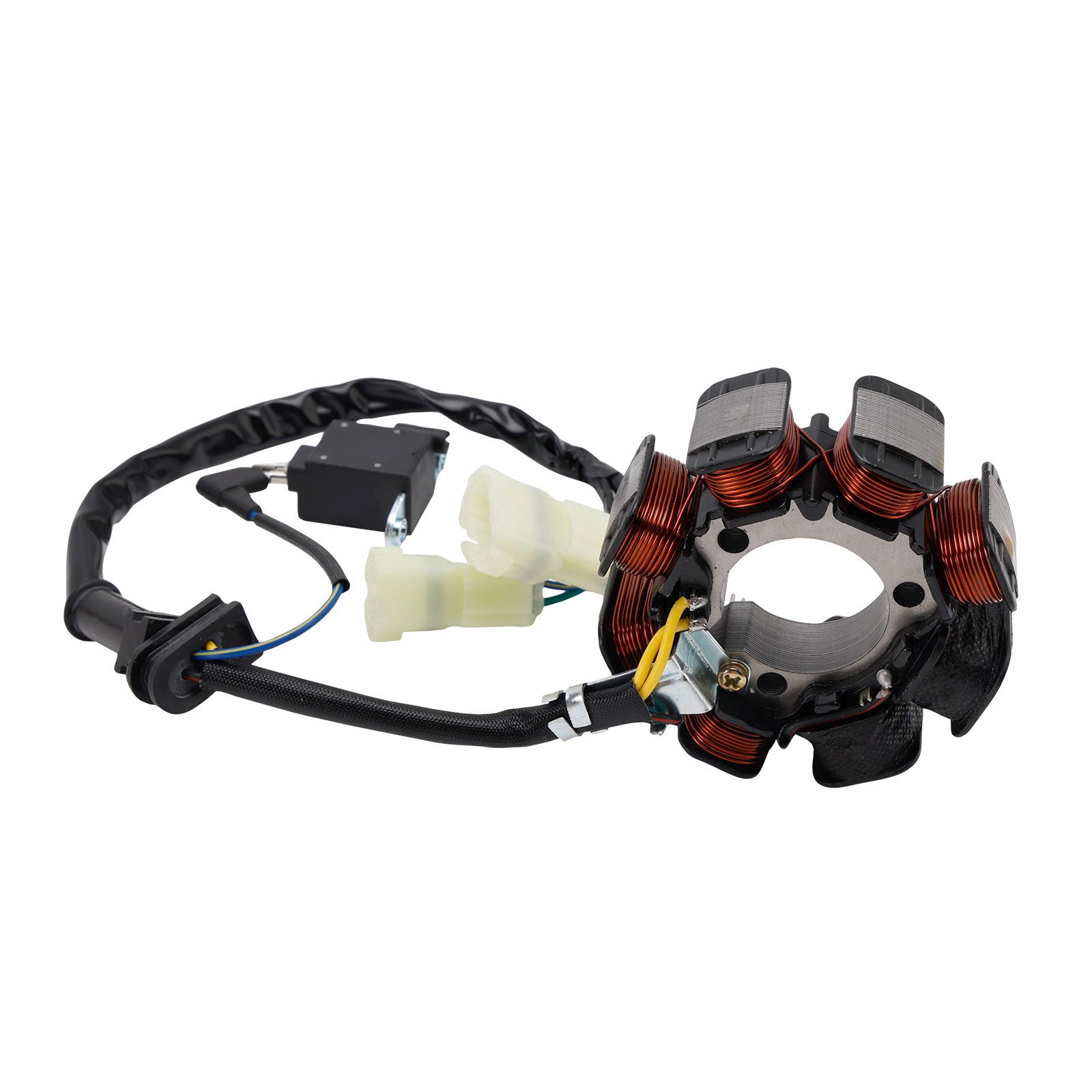2005-2020 Honda TRX250TM TRX250TE Recon 250 ES Stator Regulator Gasket
