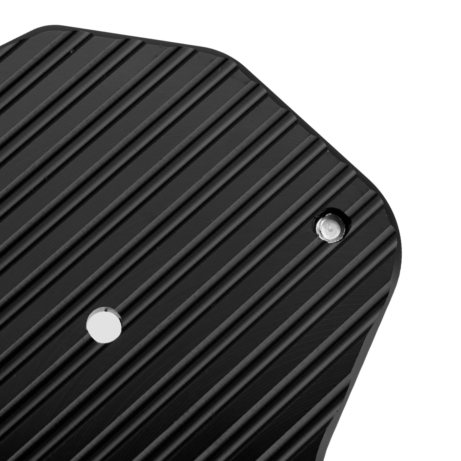 Suzuki GSXR1300R 2008-2020 Kickstand Enlarge Plate Pad