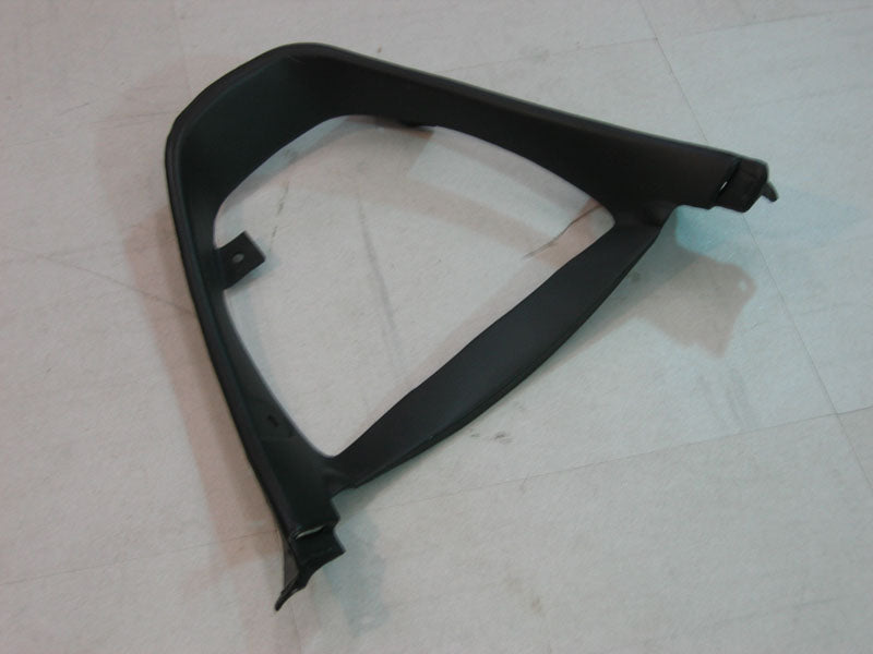 Amotopart 2005–2006 Suzuki GSXR1000 Gelb und Blau Verkleidungsset