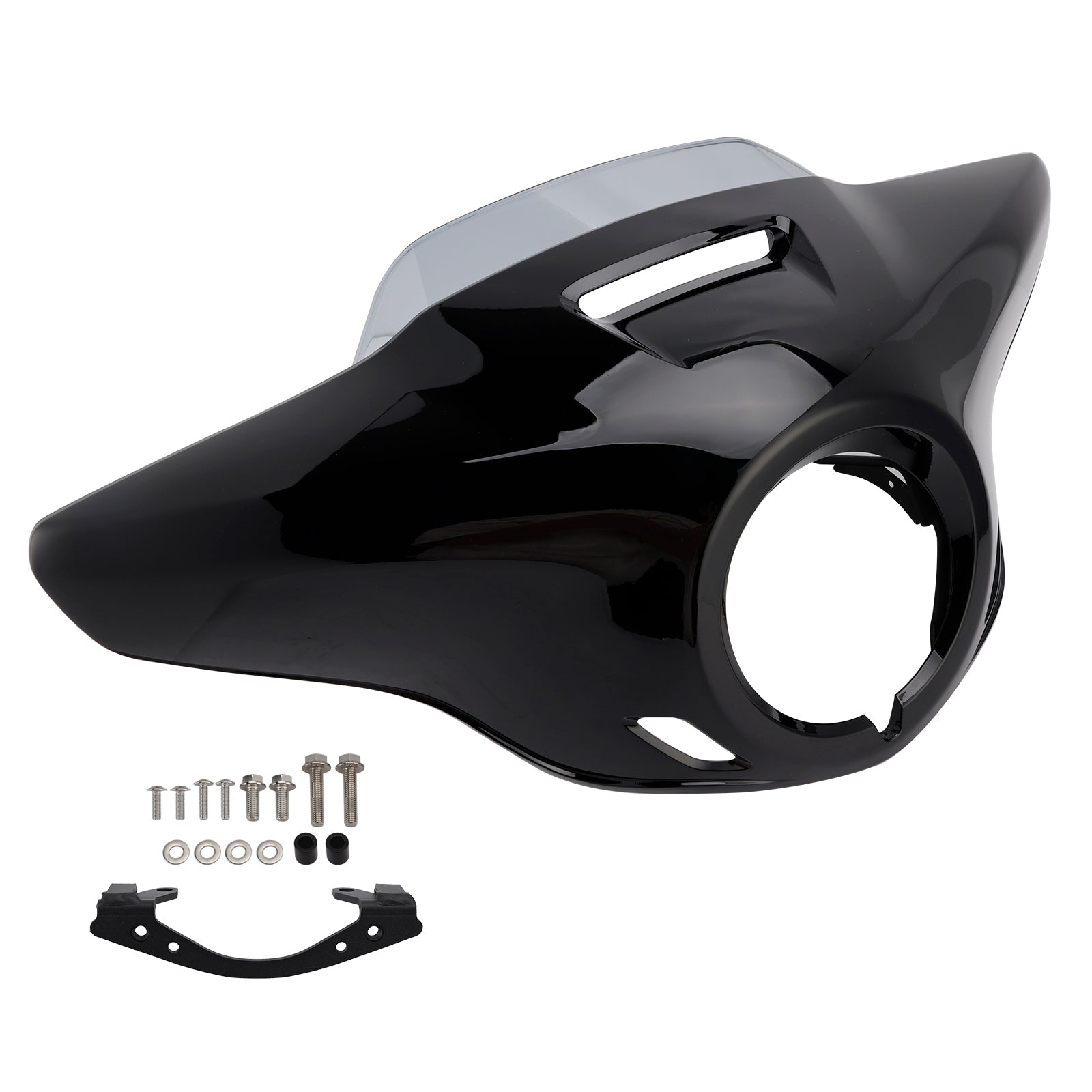 2021-2024 Honda CM1100 vindrutan vindruta strålkastare