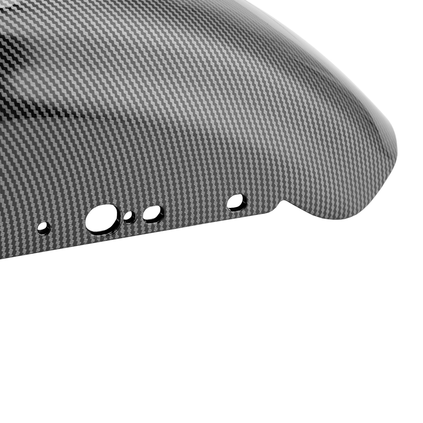 2004-UP Sportster 883 1200  Rear Fender Mudguard Fairing