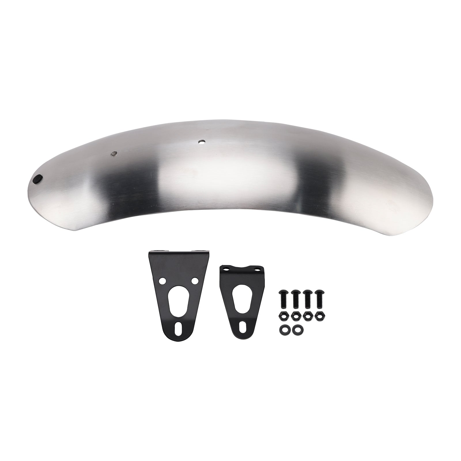 BMW R12 nineT R nineT Scrambler Pure Option Steel Front Fender