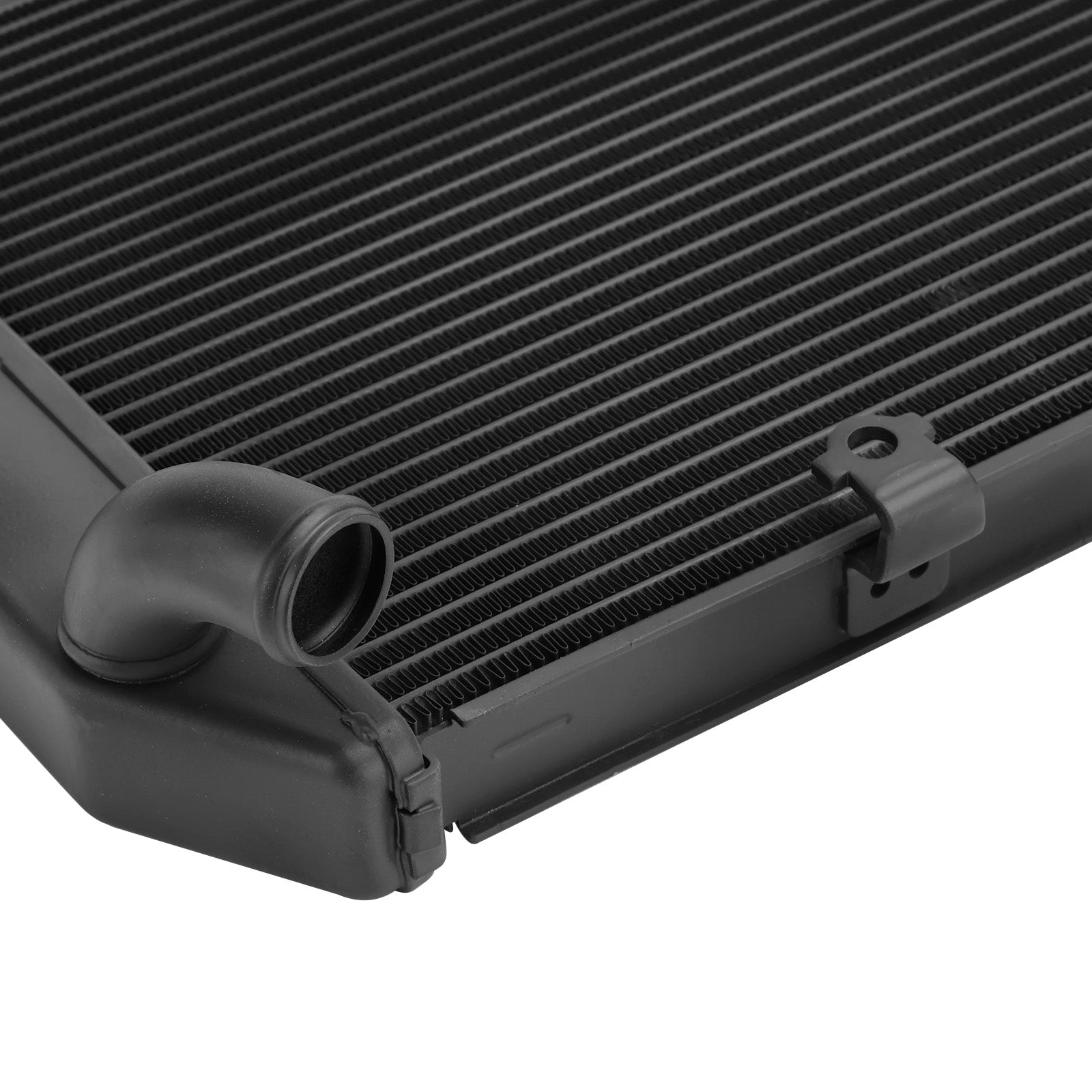 2010-2017 Kawasaki Z1000 SX Aluminum Radiator Cooling Cooler