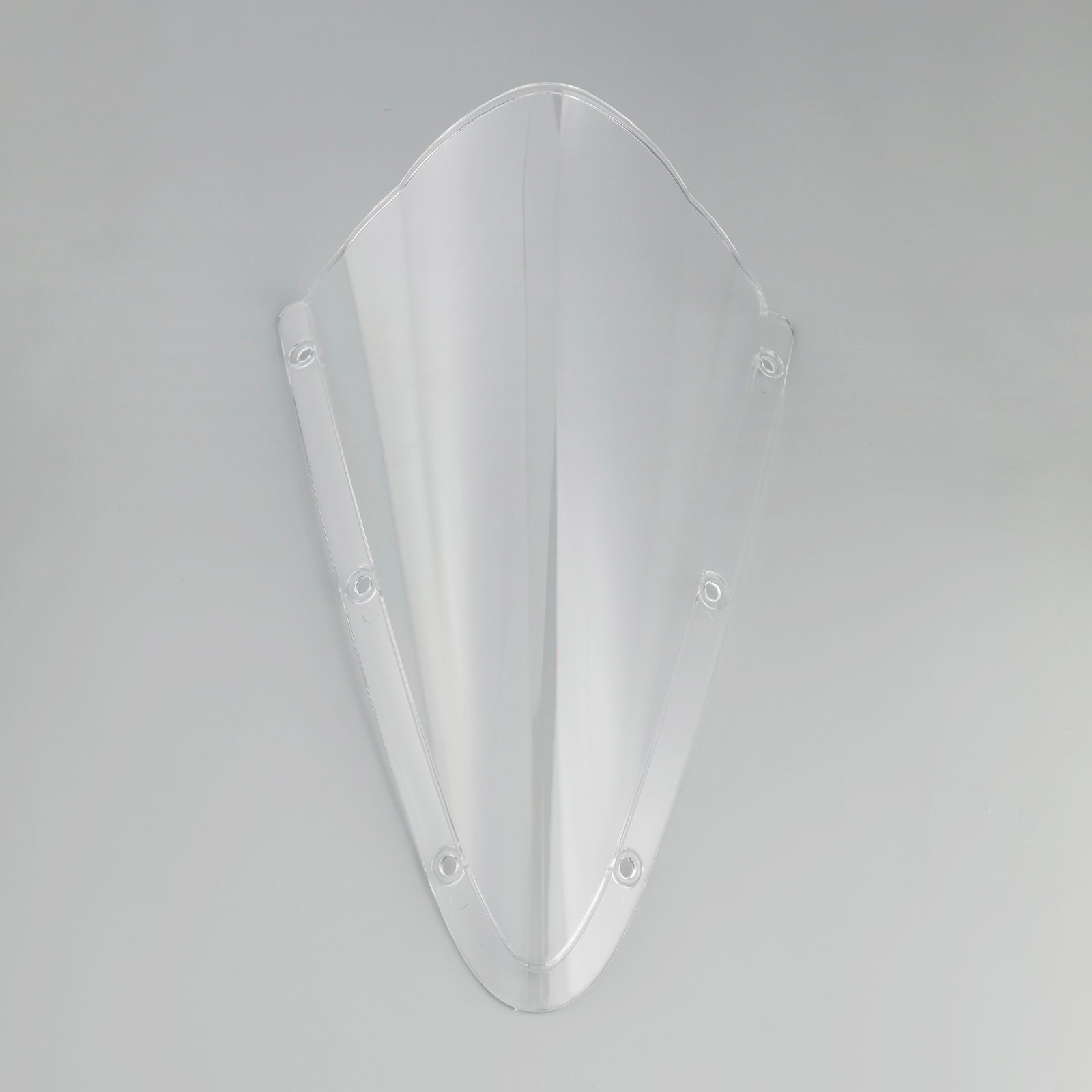 14-18 Yamaha R125 ABS Motorcycle Windshield WindScreen