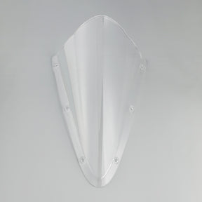 14-18 Yamaha R125 ABS Motorcycle Windshield WindScreen