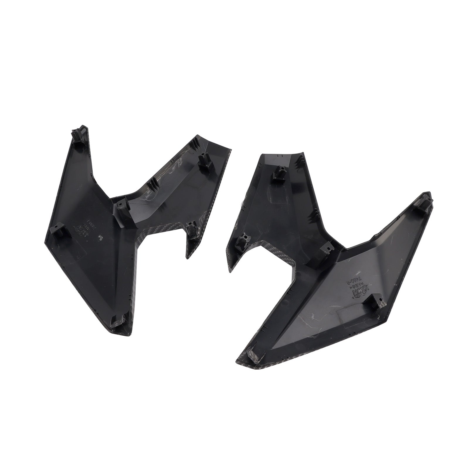 2022-2025 Honda ADV350 Frame Side Cover Panel Guard Fairing