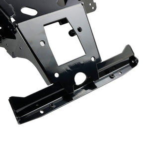 15-24 Road Glide Modelle Innenverkleidung Halterung Radio Caddy Mount