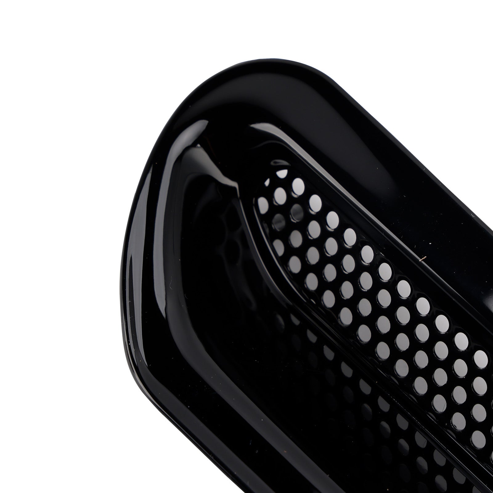 2014-2024 Touring Street Glide Electra Glide Air Vent Trim voorkuip