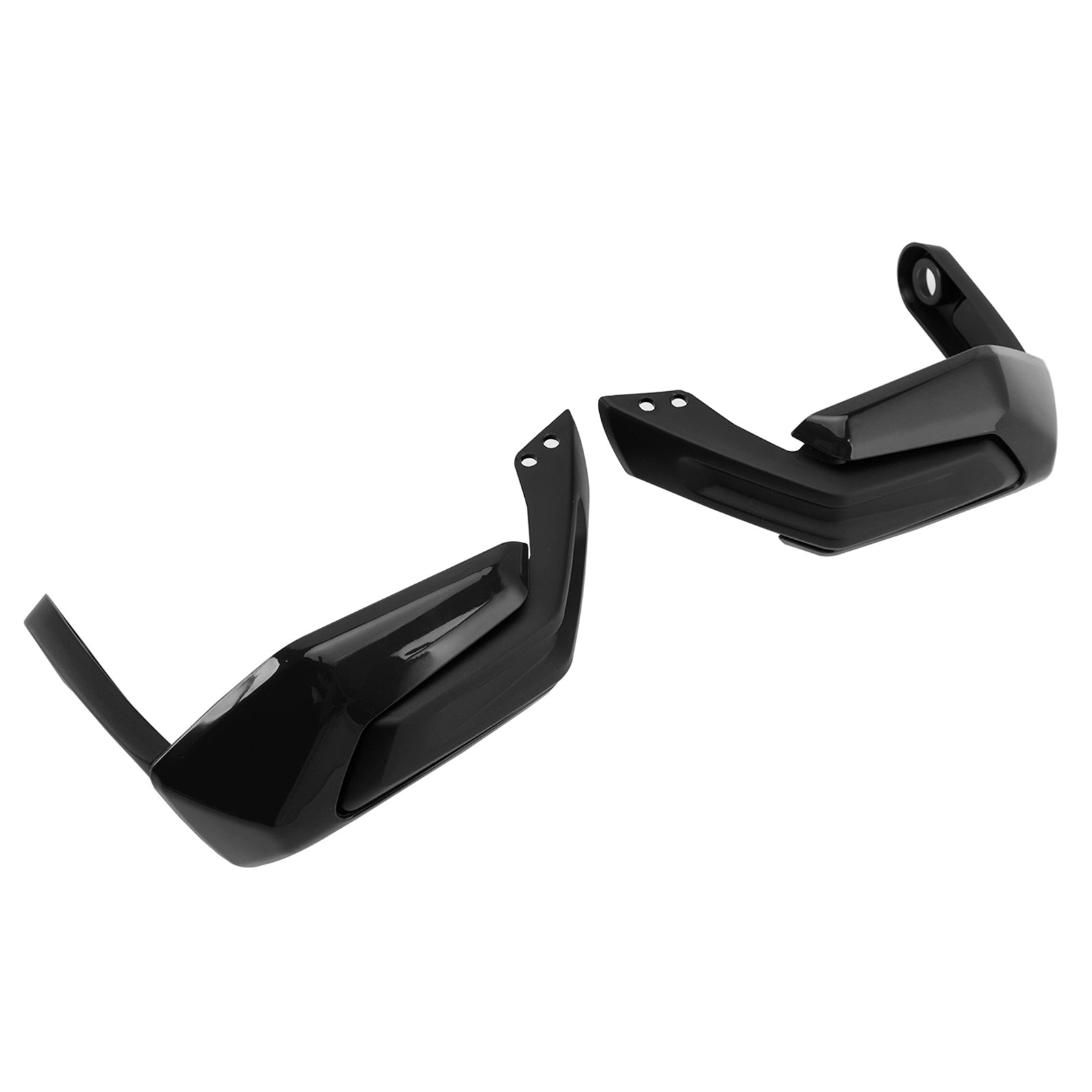 2025 Yamaha Tenere 700 T700S Handguard Protector