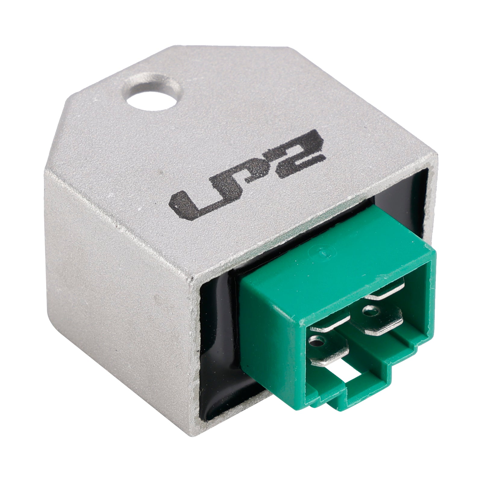 2003-2011 Kawasaki AN112 Kazer AN 112 Britz R Stator Regulator Gasket Kit