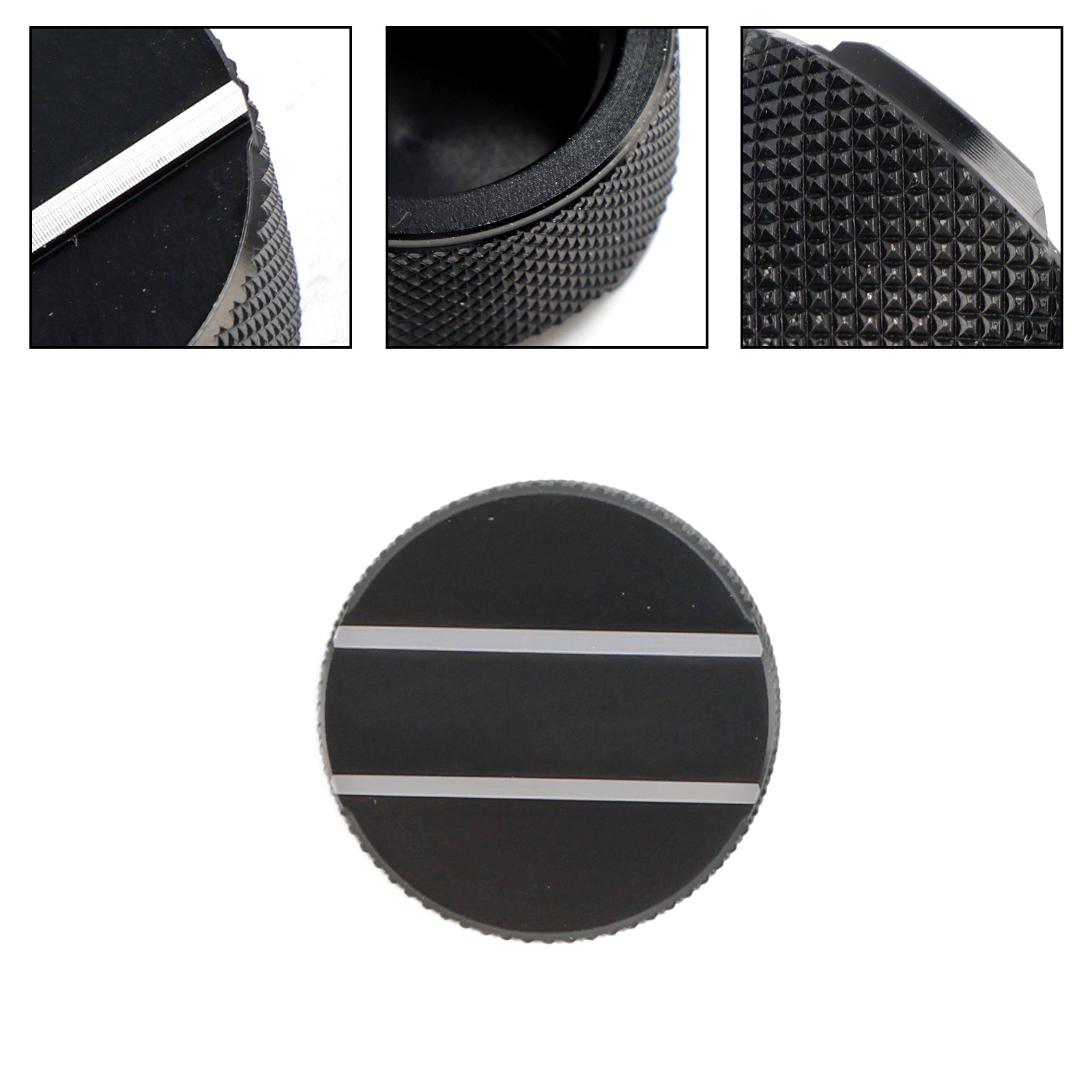 23-25 Scrambler 400X Radiator Cover coolant Cap Lid