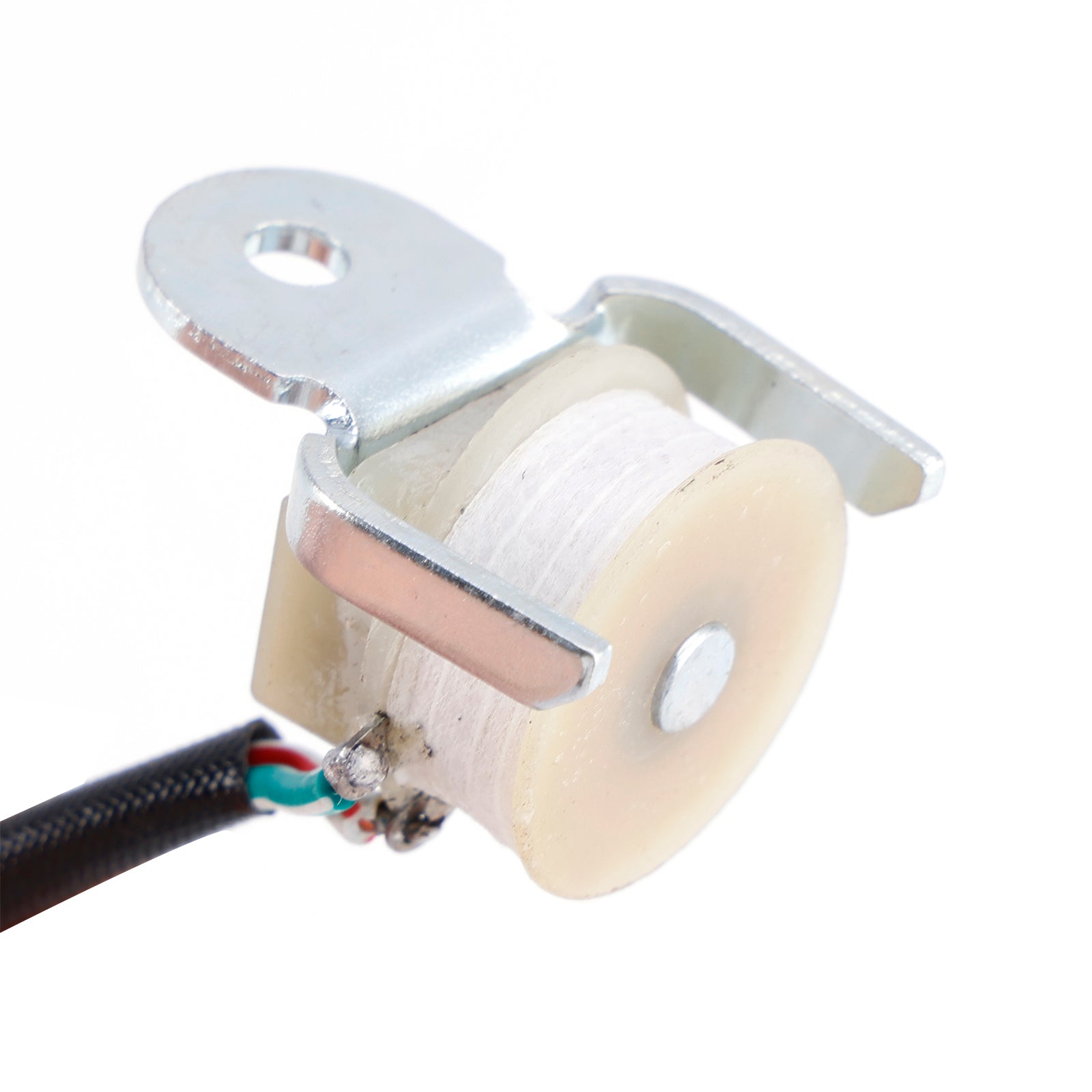 87-93 Yamaha T80d T80ed Townmate 80 Stator Generator Assy