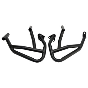 Protector de parachoques antichoque del marco del protector del motor para Cfmoto 450Sr 450 Sr 21-23 22