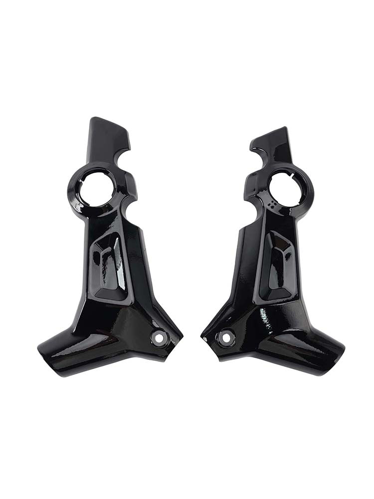 22-25 660 25-27 800 Trident Frame Guard Side Protection Cover Fairing