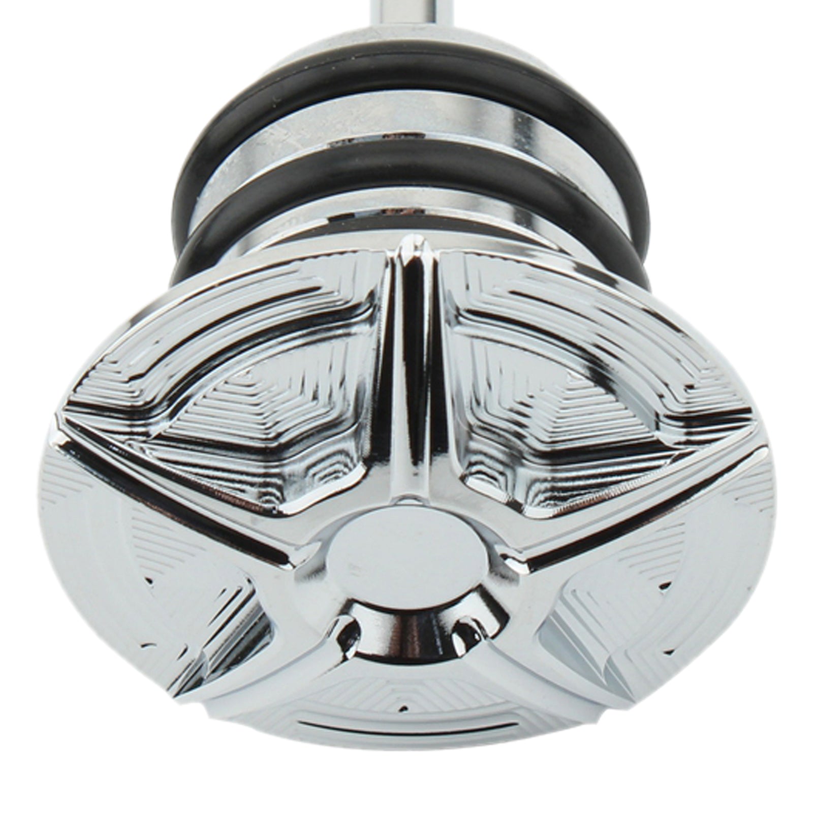 Softail 84-99 Sportster 82-03 Oil Dipstick Tank Cap Plug