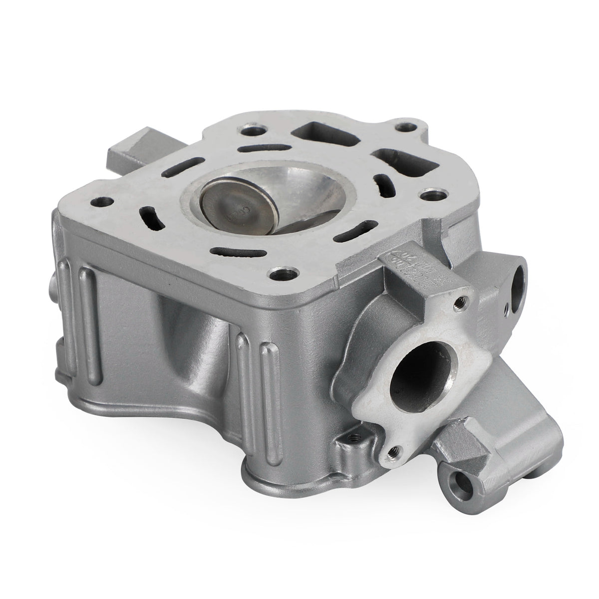 Engine Cylinder Head For Zongshen Loncin CG250 167FMM 250CC Water Cooled ATV