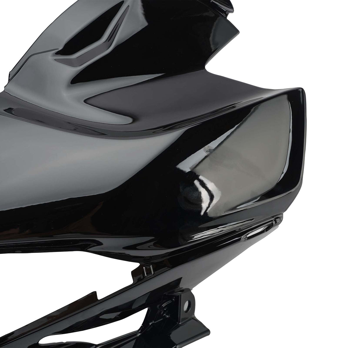 2019-2024 Kawasaki Versys 1000 Headlight Windshield Cover Fairing
