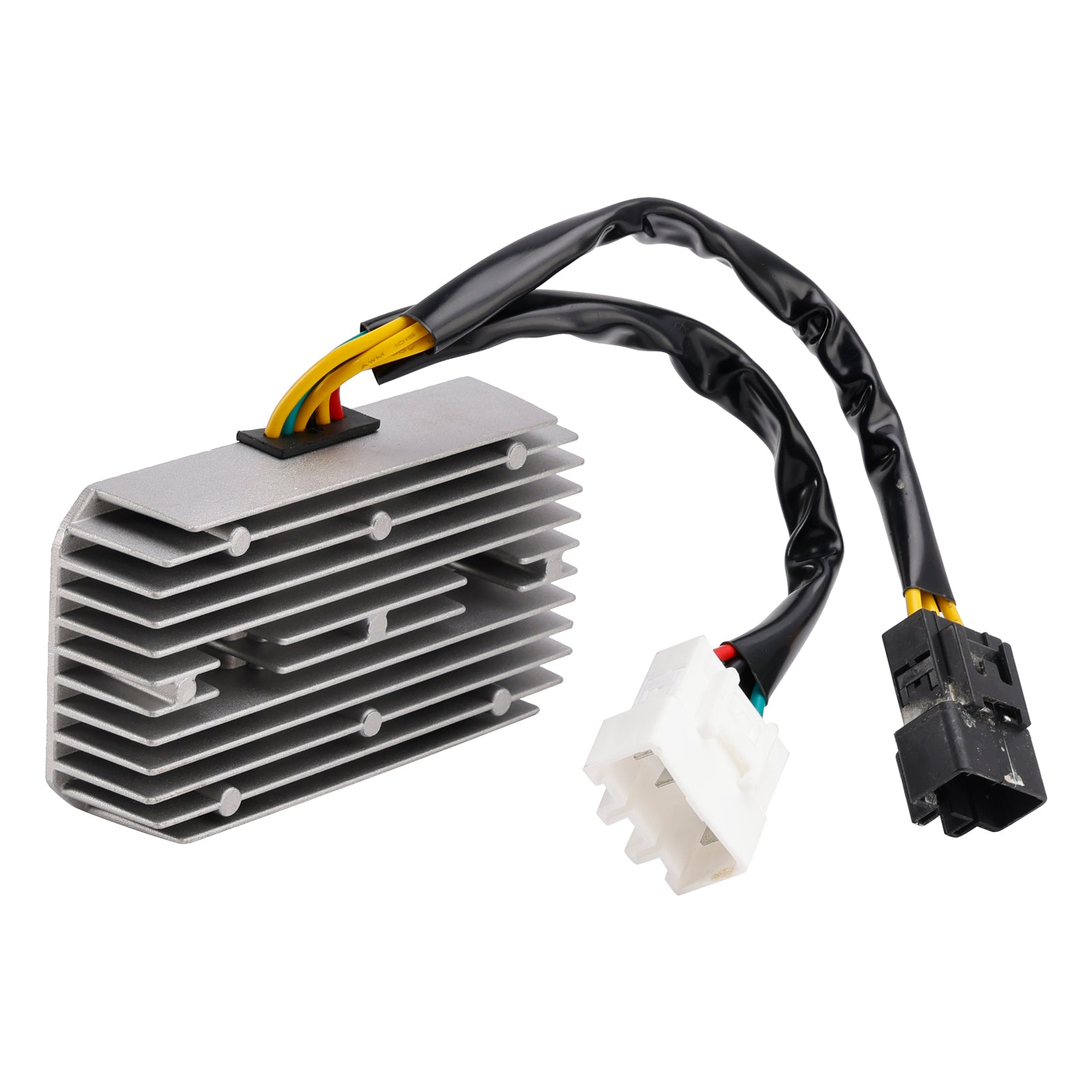 2012-2017 Sym Cruisym Joymax 250i 300i GTS300i Stator Regulator Gasket Kit