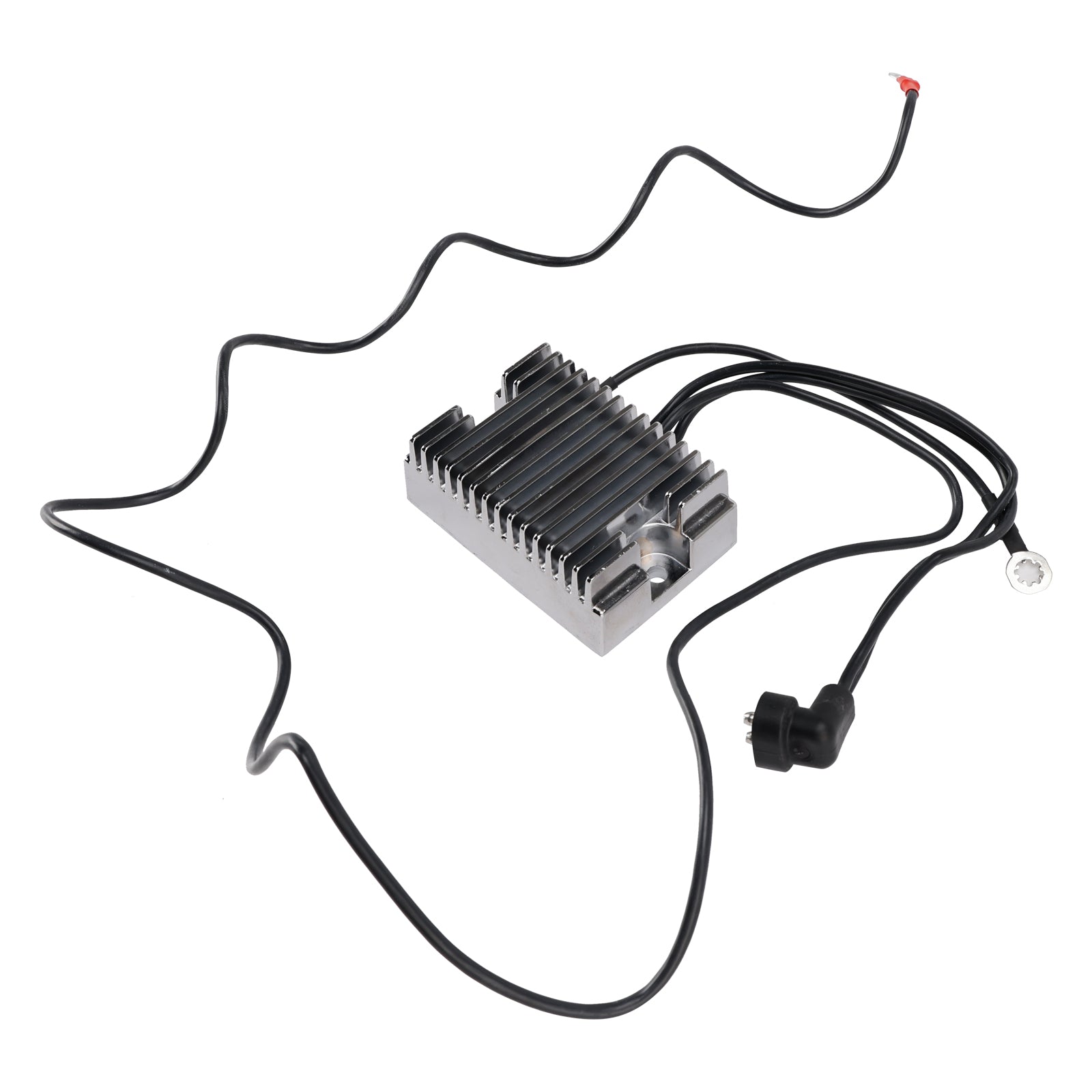 1999 2000 CVO Dyna Super Glide FXR FXR4  Voltage Regulator Rectifier