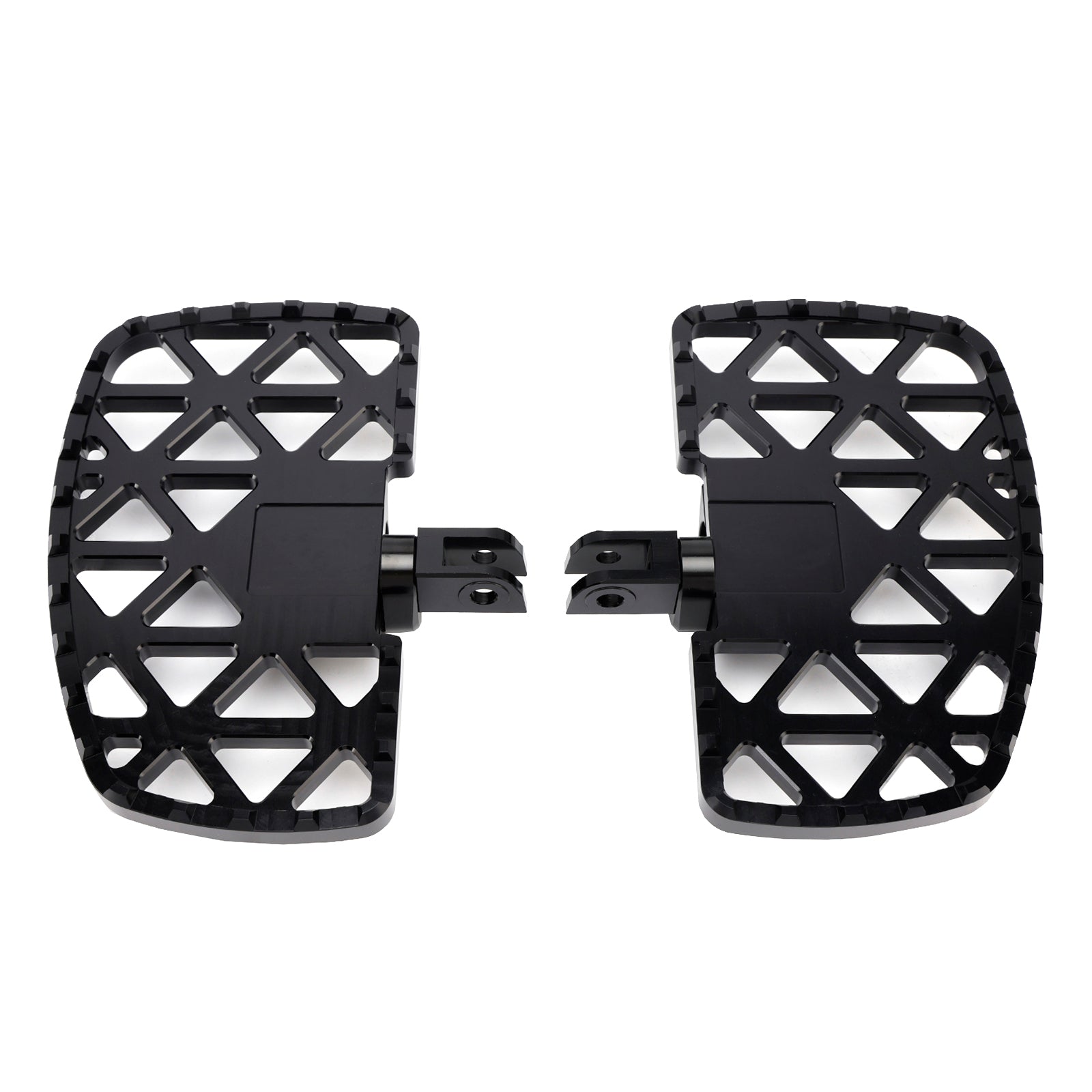 2021-2025 Honda CM1100 Rebel 1100 DCT /MT Front Footrests Foot Pegs