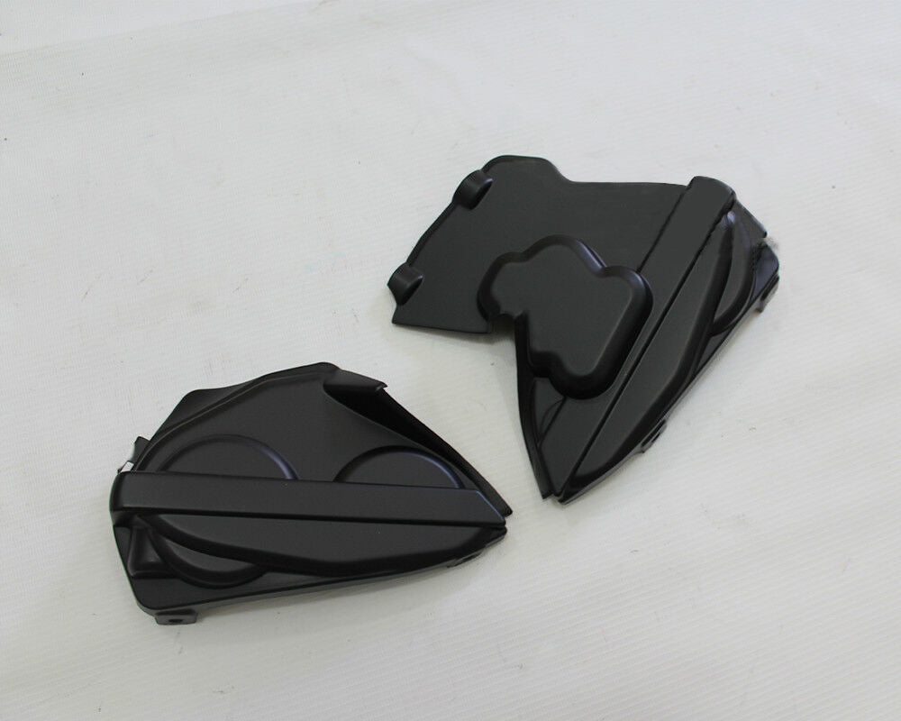 Amotopart 2015-2020 Ducati 1299 Black Fairing Kit