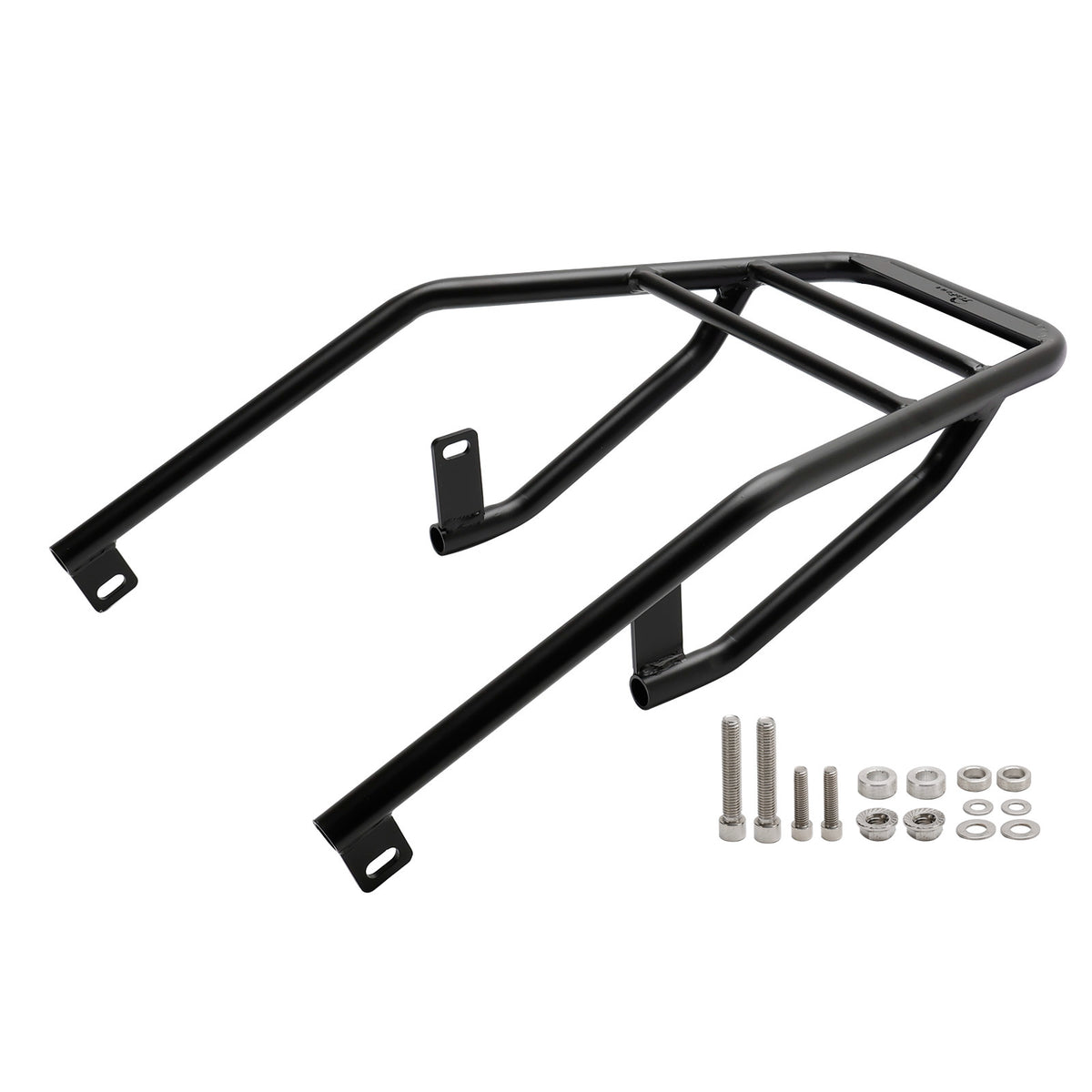 16-20 Moto Guzzi V7 III Classic, Stone & Special Rear Luggage Rack Carrier