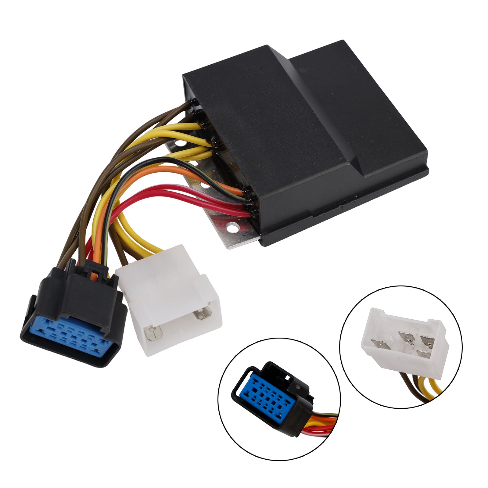 Polaris 600 Classic Touring 2006 2007 Rmk Regulator Rectifier 12V 4011440