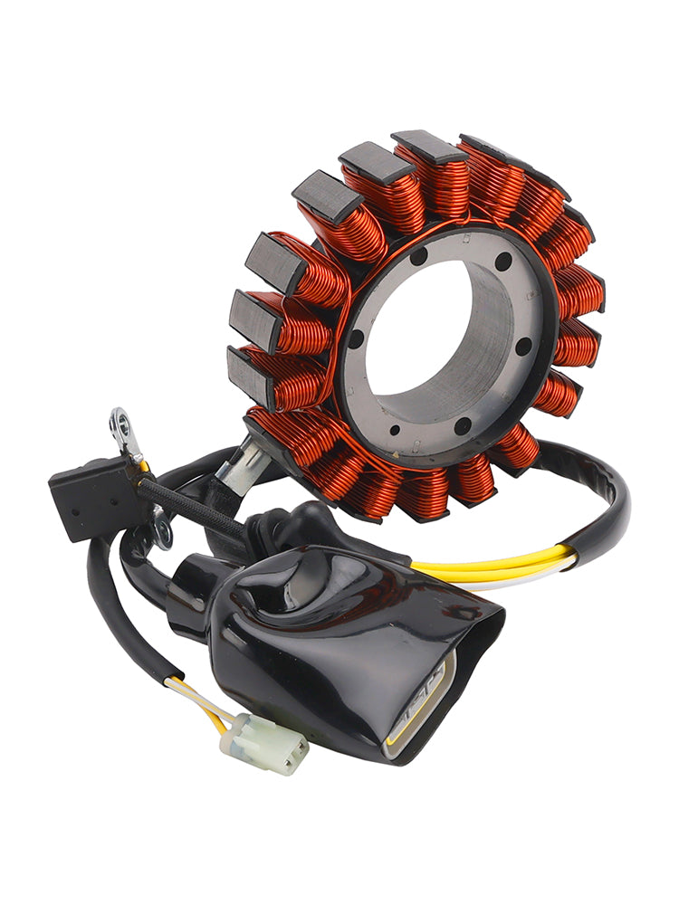 2020-2024 Voge Valico 500AC 500DS 500DSX 500R 525DSX 525ACX Stator Alternator