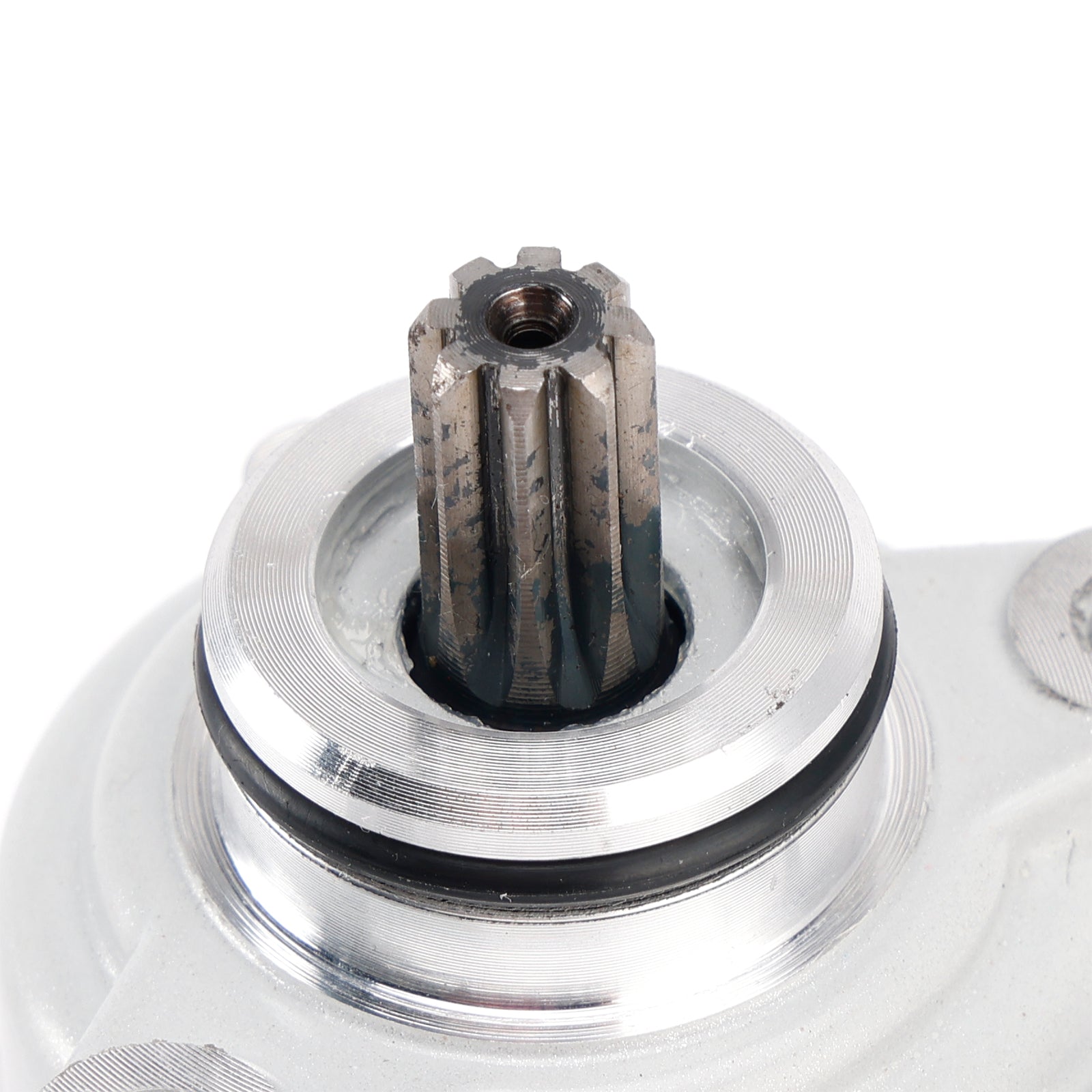 Starter Motor Starting 8 Tooth For Bajaj Boxer 125 150 BM125 BM150 CT125 CT150