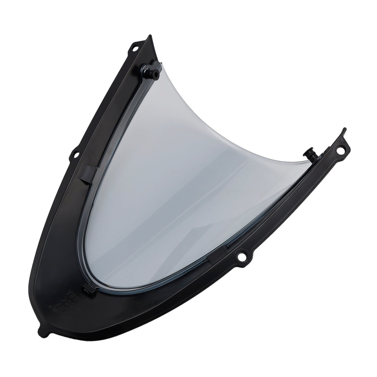 2020-2024 Aprilia RS 660 Headlight Fairing Windshield WindScreen Fit