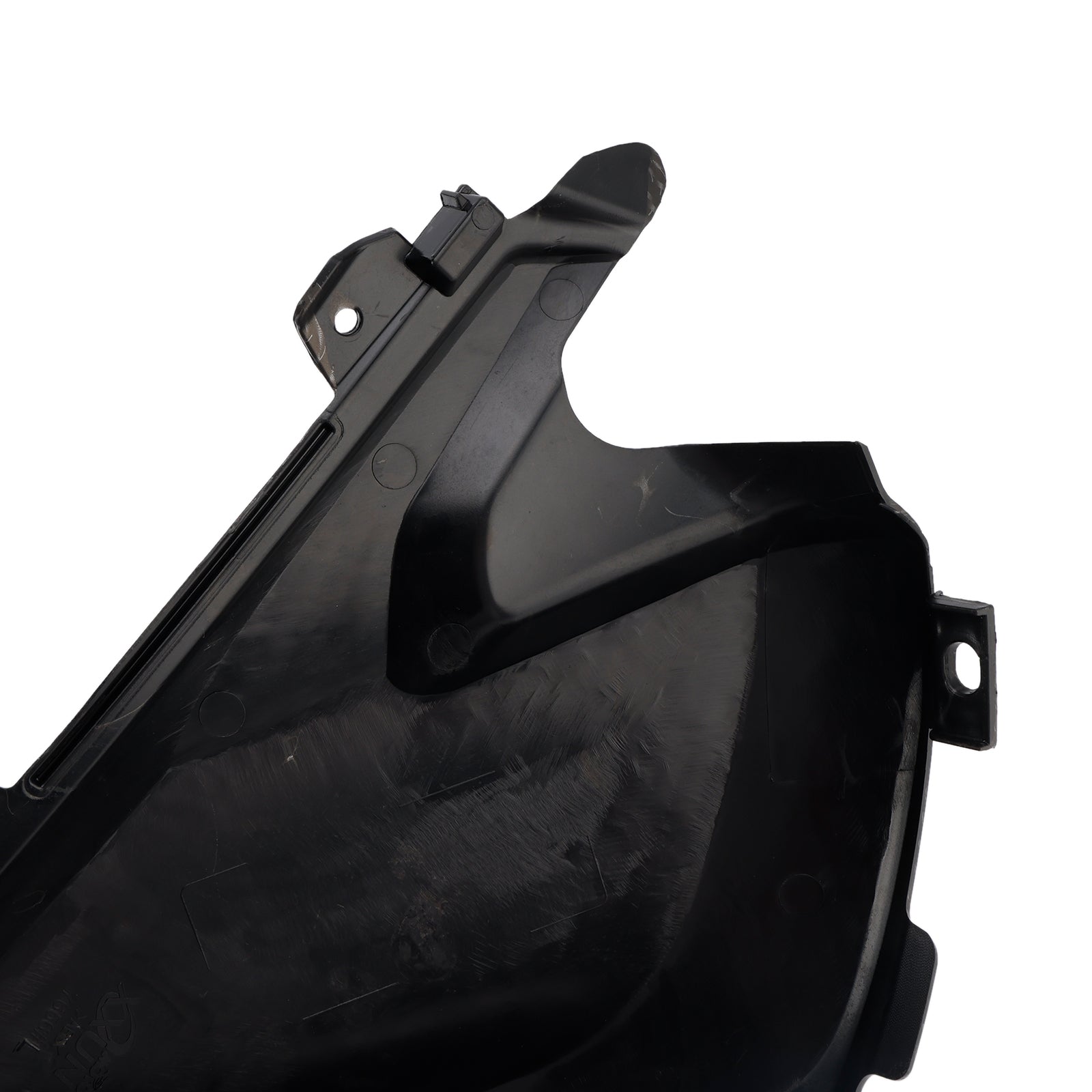 2024-2025 Daytona 660 Gas Tank Cover Guard Fairing Protector